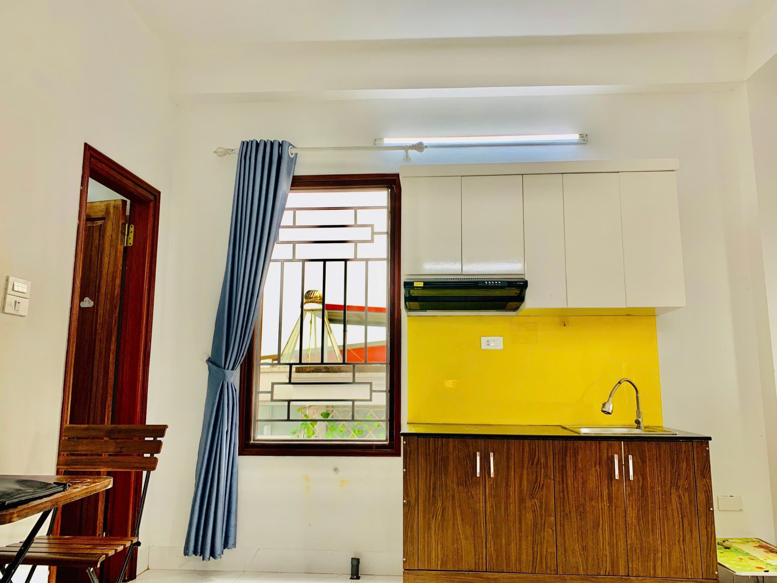Cho thuê puòng giá rẻ tại Thanh Xuân, Hà Nội-2