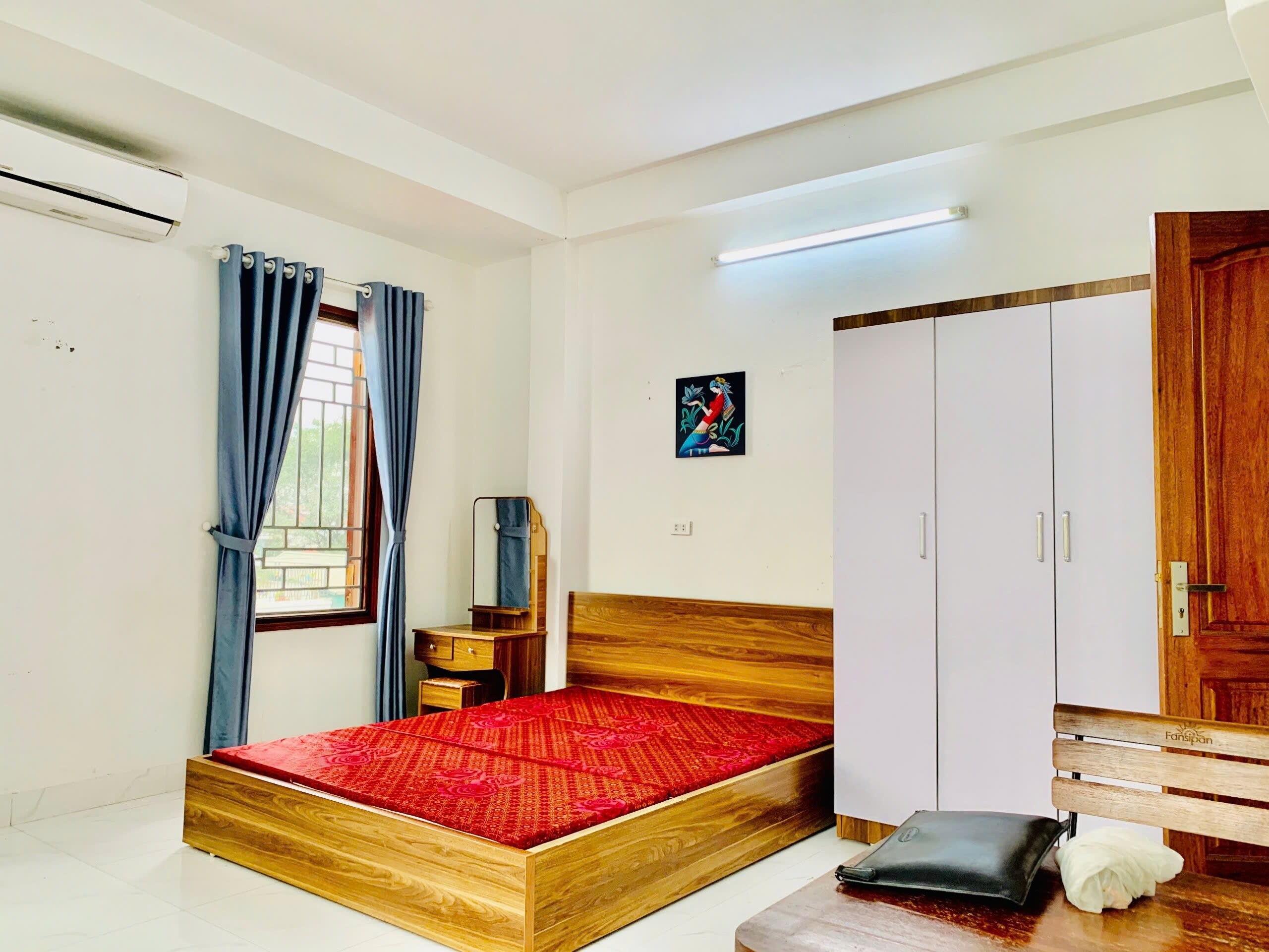 Cho thuê puòng giá rẻ tại Thanh Xuân, Hà Nội-3