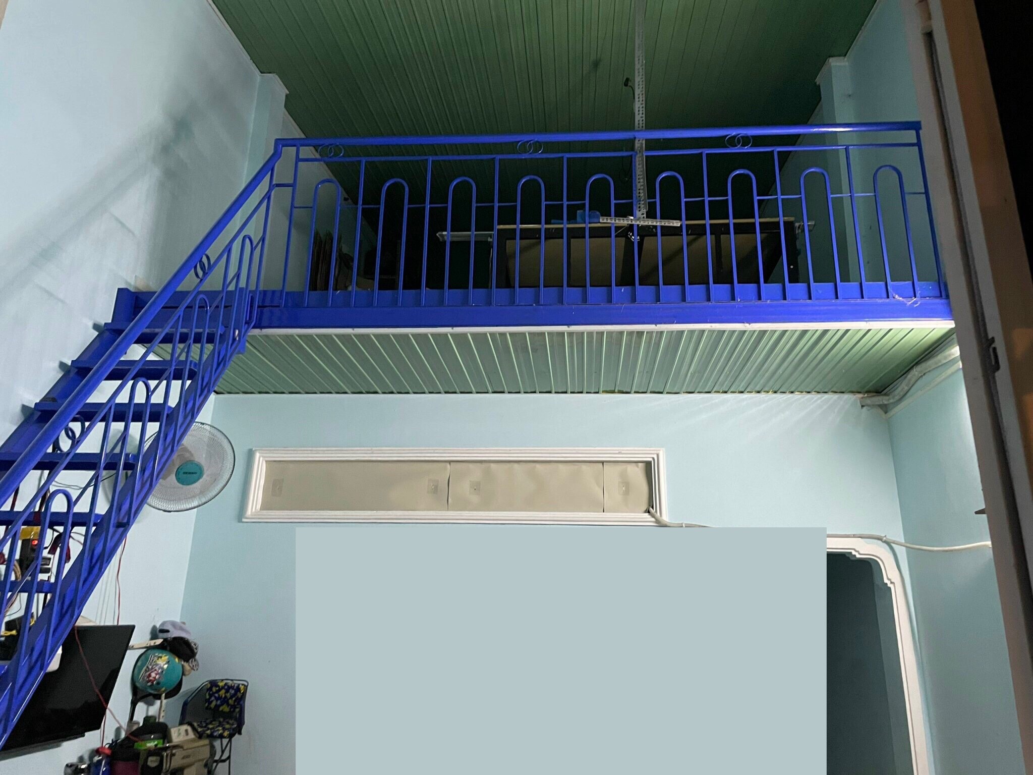 Cho thuê nhà nguyên căn, 40m2, 5.700.000/ tháng, P. Bình Hưng Hoà, Q. Bình Tân,TPHCM-3