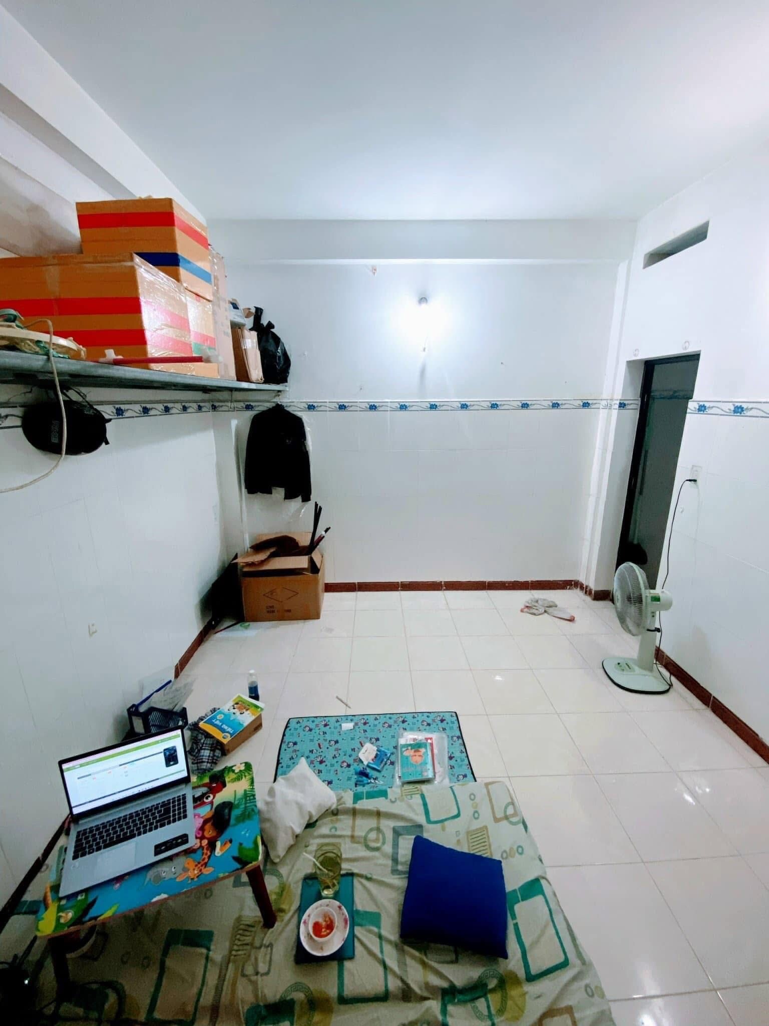 Cho thuê phòng Bình Lợi ,Bình Thạnh-0