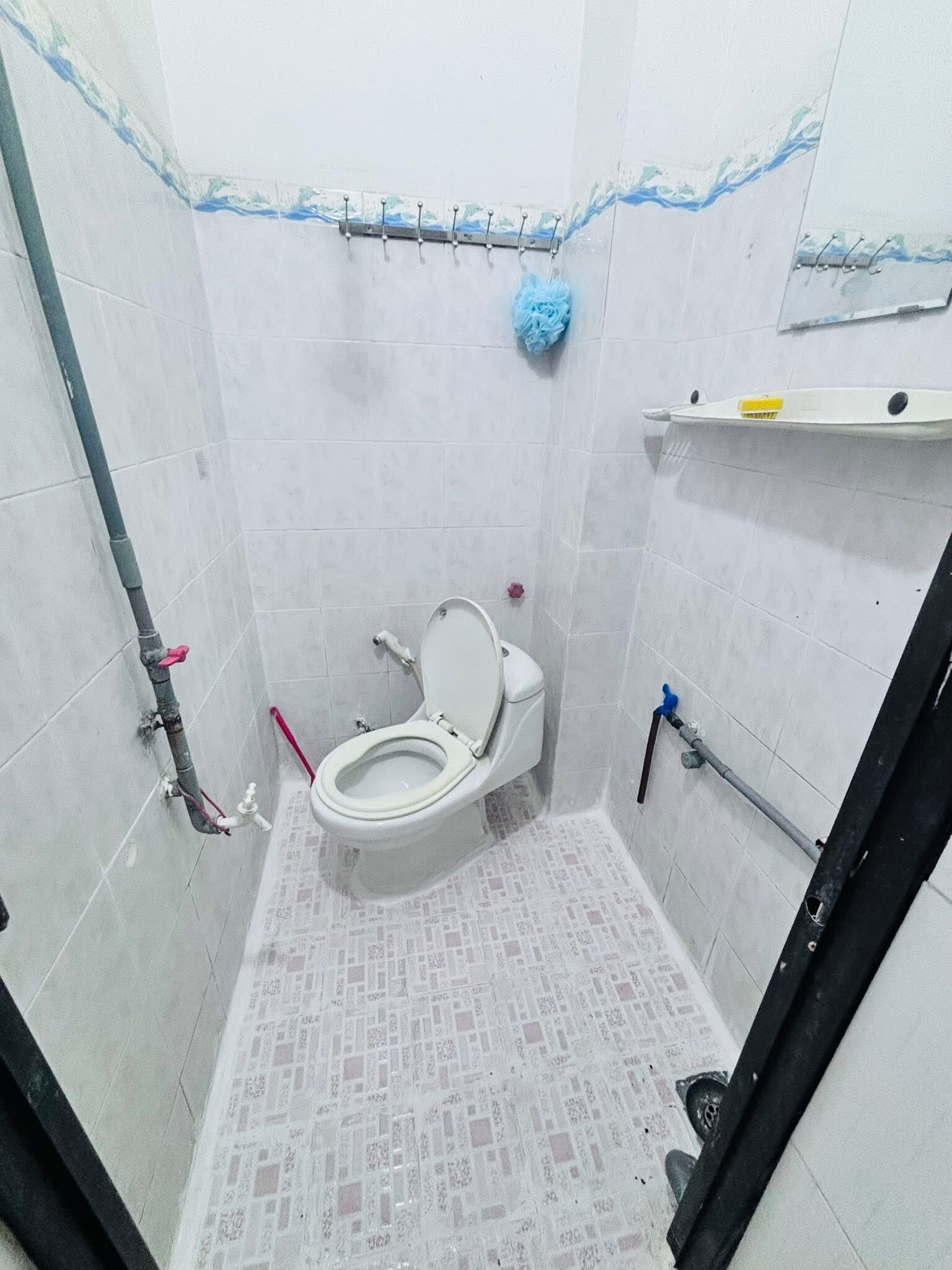 Cho thuê phòng Bình Lợi ,Bình Thạnh-3