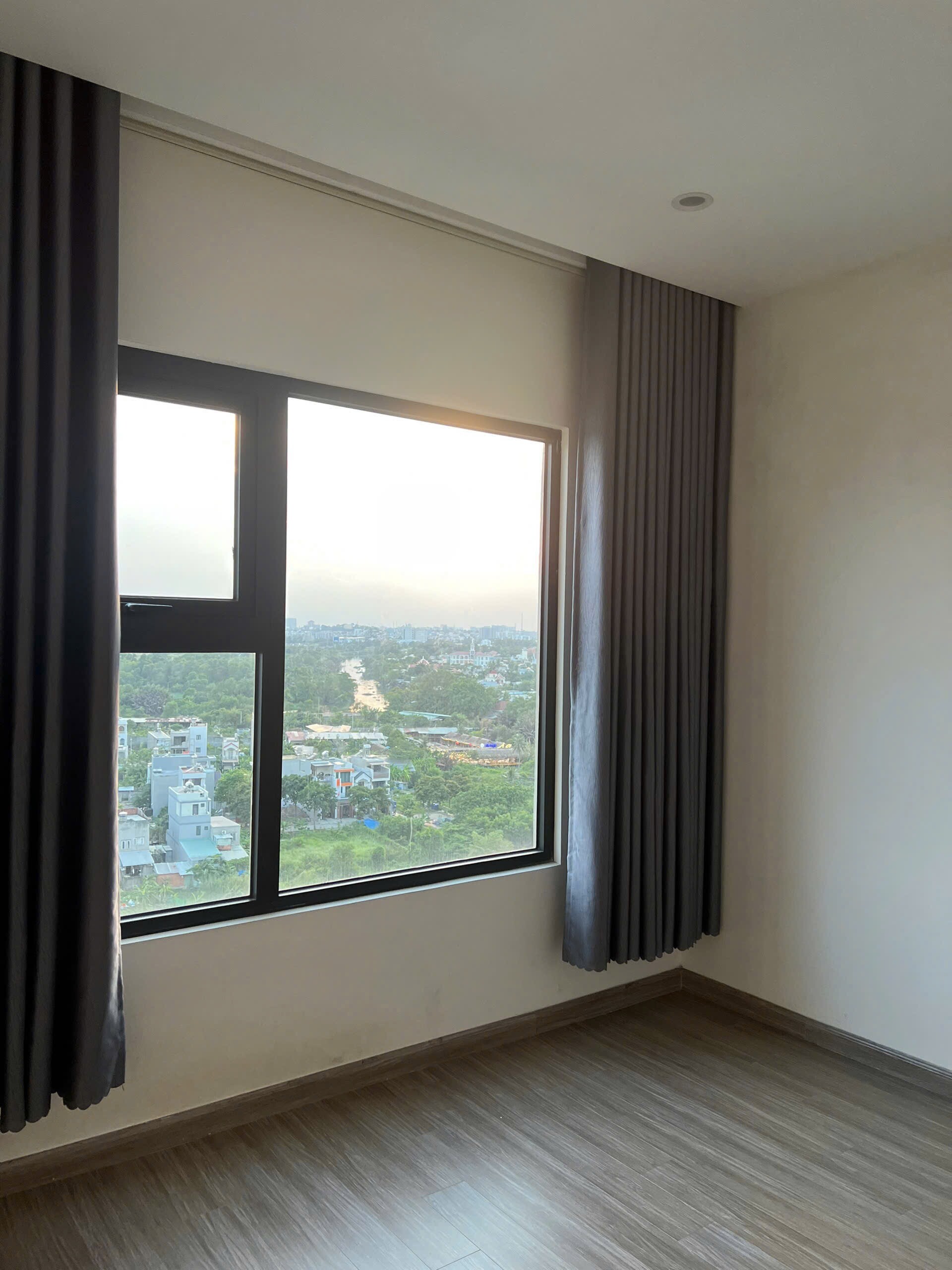 Cho thuê căn 3 phòng ngủ ở vinhomes grand park thành phố thủ đức-3