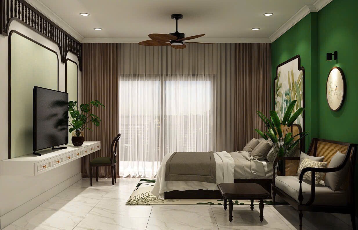 Cho thuê studio vinhomes grand park tp thủ đức-1
