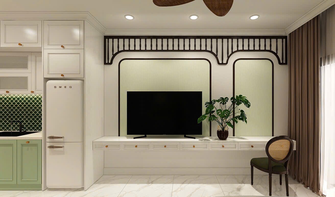 Cho thuê studio vinhomes grand park tp thủ đức-2