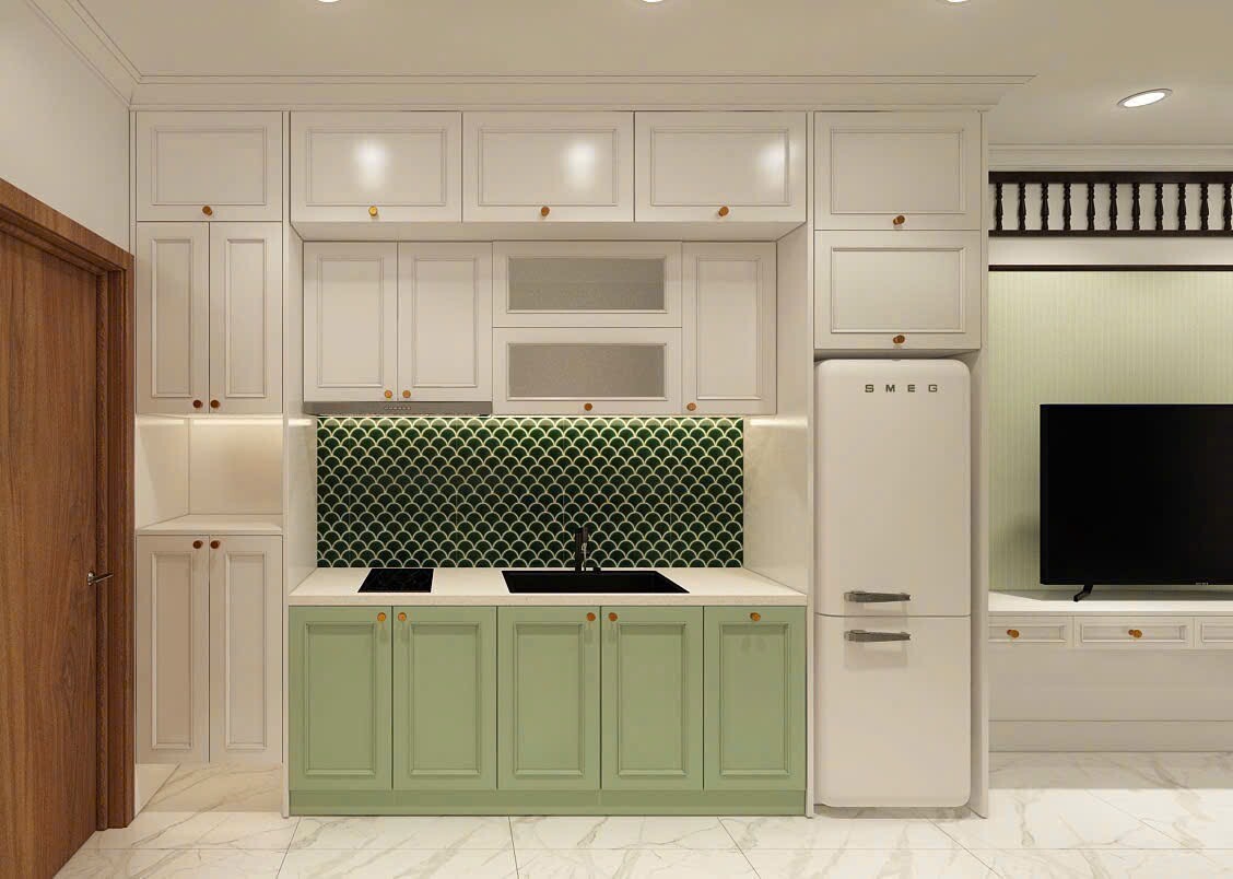 Cho thuê studio vinhomes grand park tp thủ đức-3