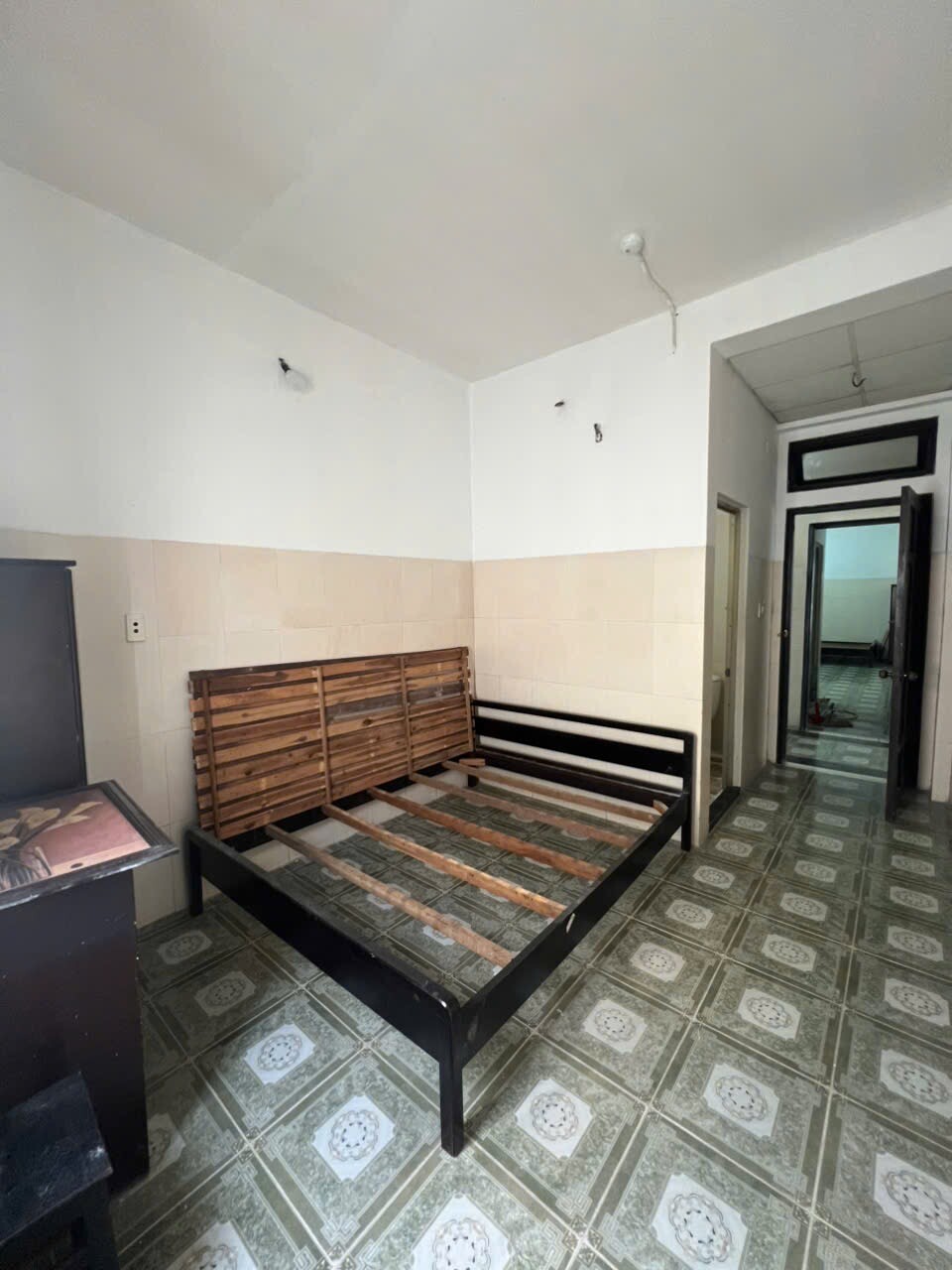Cho thuê phòng trọ quận 12-0