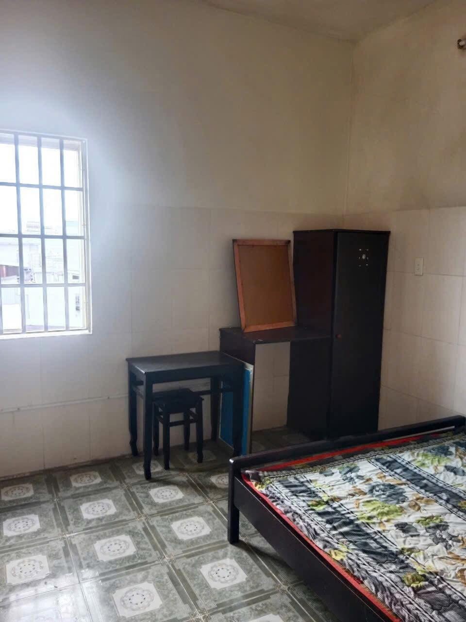 Cho thuê phòng trọ quận 12-4