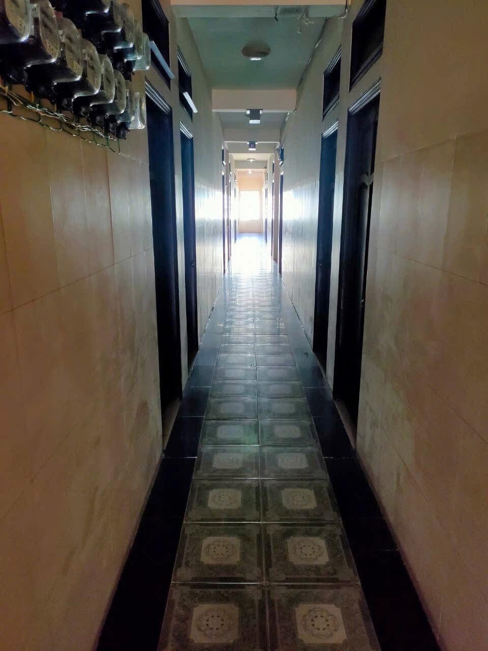 Cho thuê phòng trọ quận 12-5