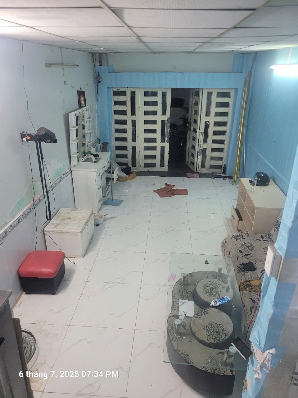Cho thuê nhà nguyên căn Đông Hưng Thuận, Quận 12, Hồ Chí Minh-2