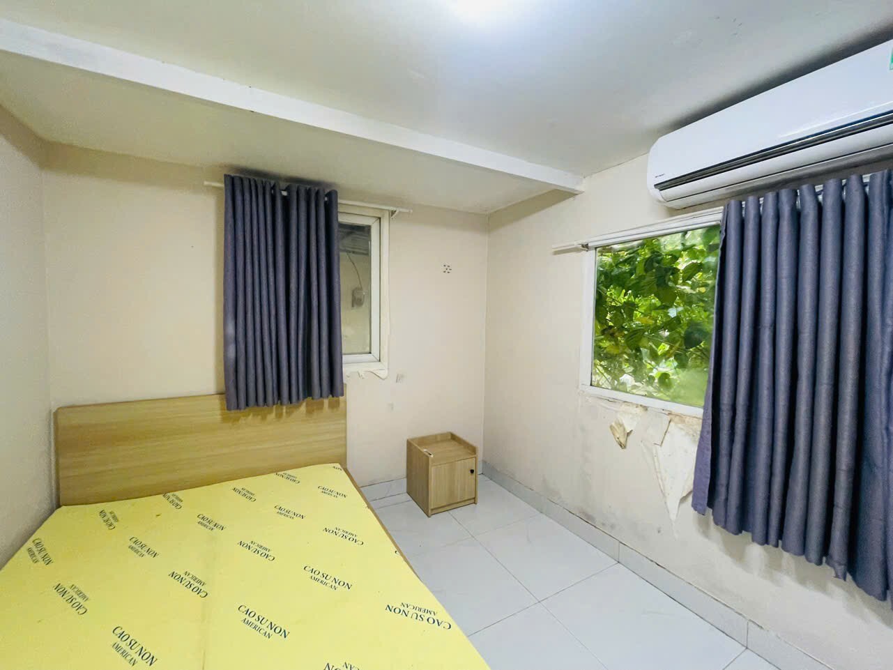 Căn hộ 30m2 2 phòng ngủ nội thất đầy đủ tại Phường 13, Quận Bình Thạnh, Hồ Chí Minh-4