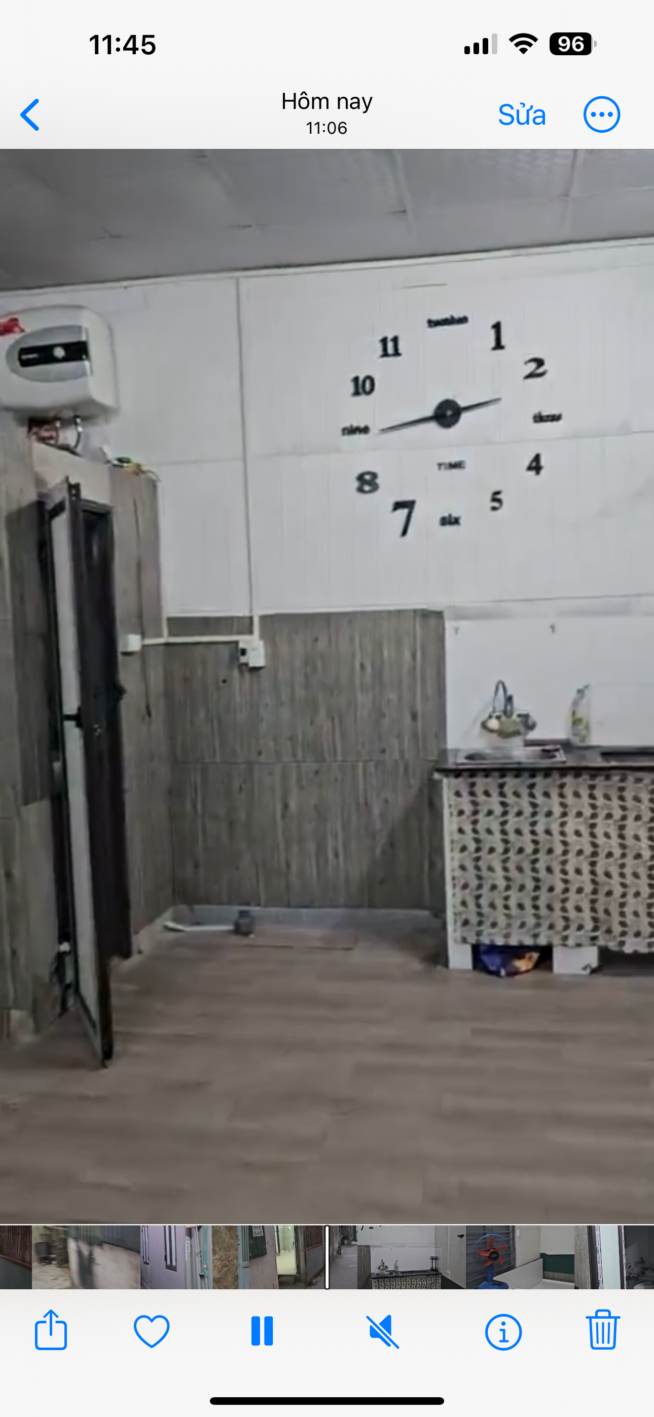 Cho thuê phòng trọ tại Tây Mỗ, Nam Từ Liêm, Hà Nội-0