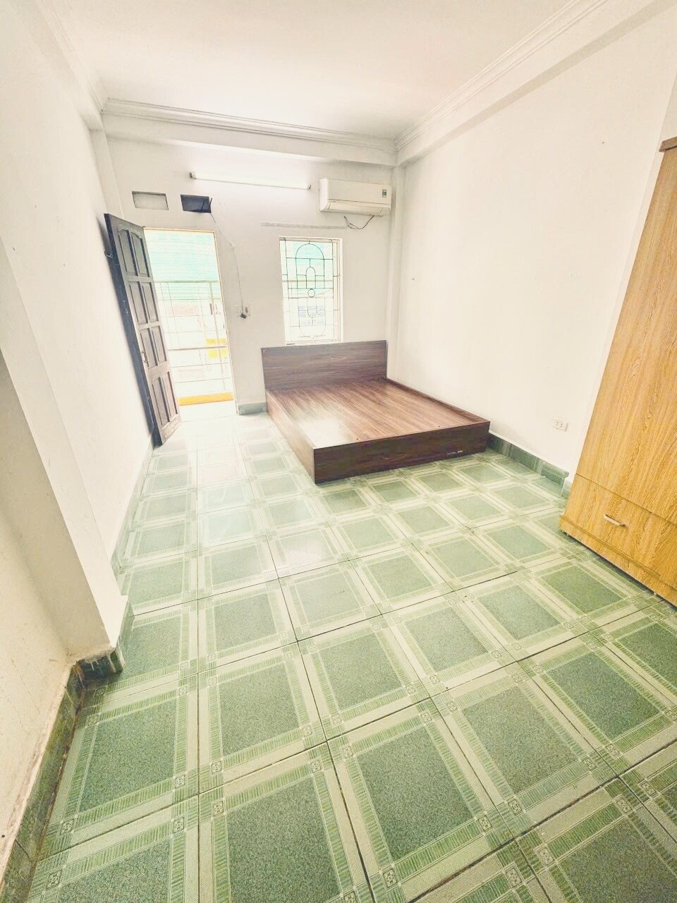 Phòng trọ đường Mỹ Đình, vskk, ko chung chủ-0