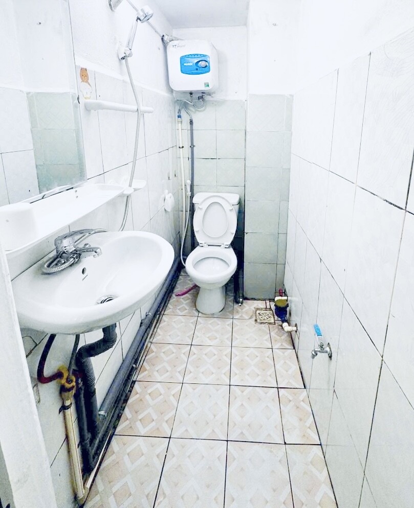 Phòng trọ đường Mỹ Đình, vskk, ko chung chủ-1