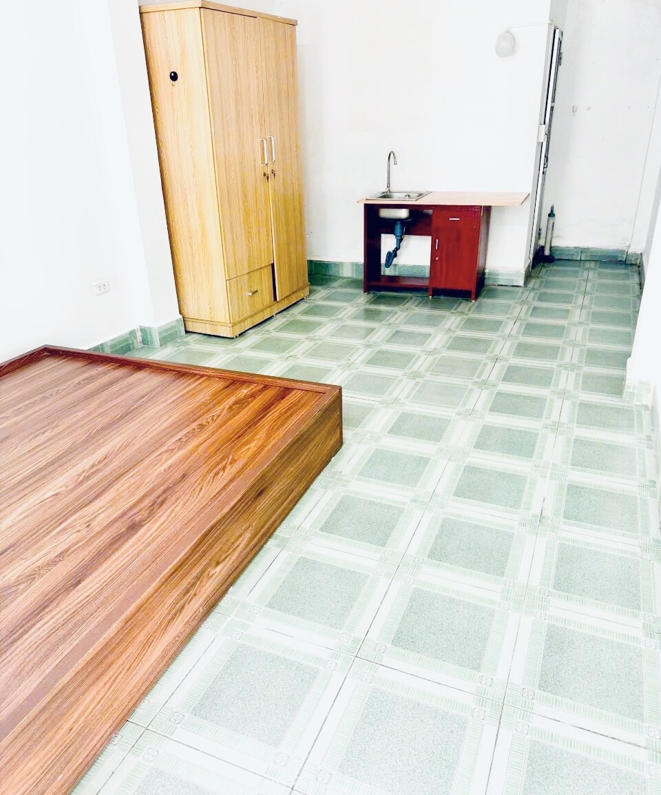 Phòng trọ đường Mỹ Đình, vskk, ko chung chủ-2