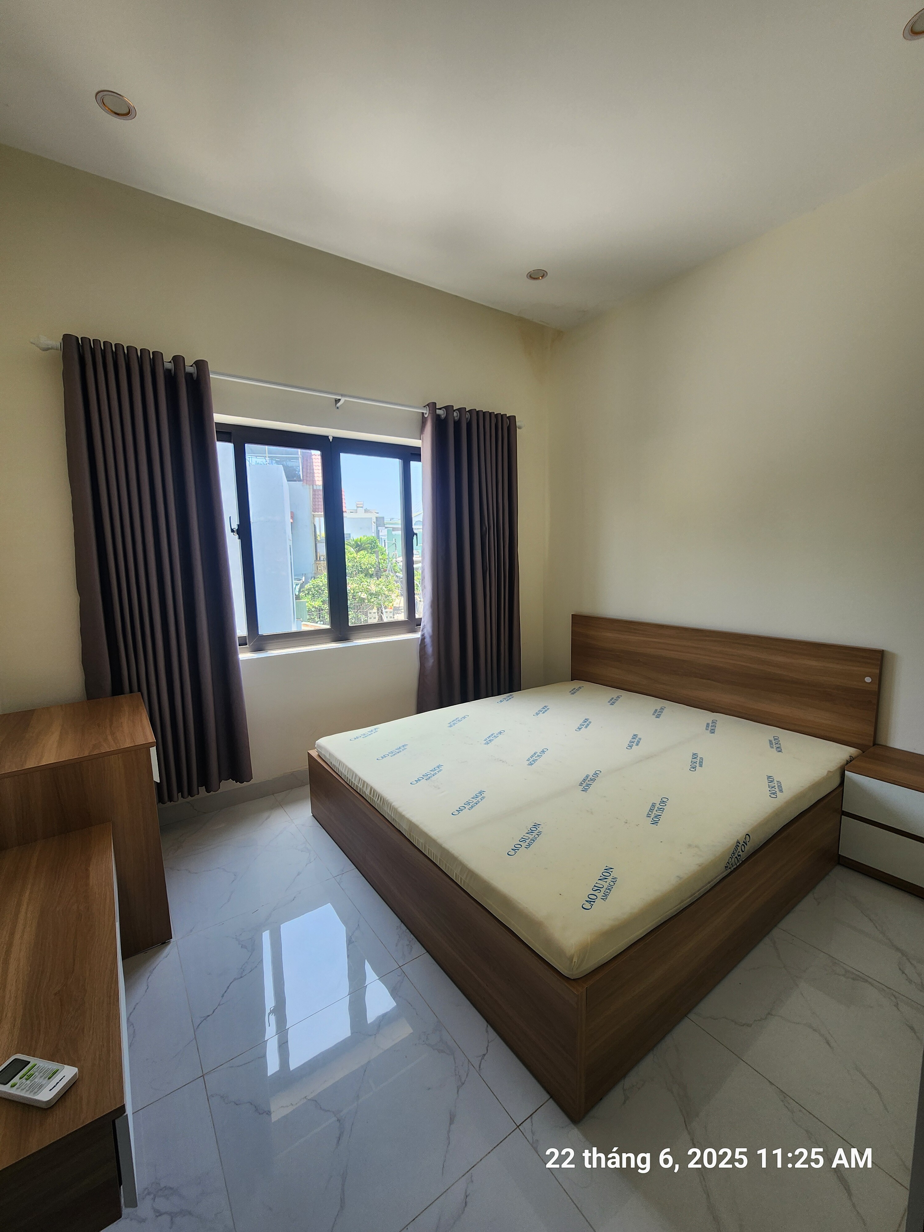 Căn hộ cho thuê full nội thất sạch đẹp tại Hòa Minh, Liên Chiểu, Thành phố Đà Nẵng-0
