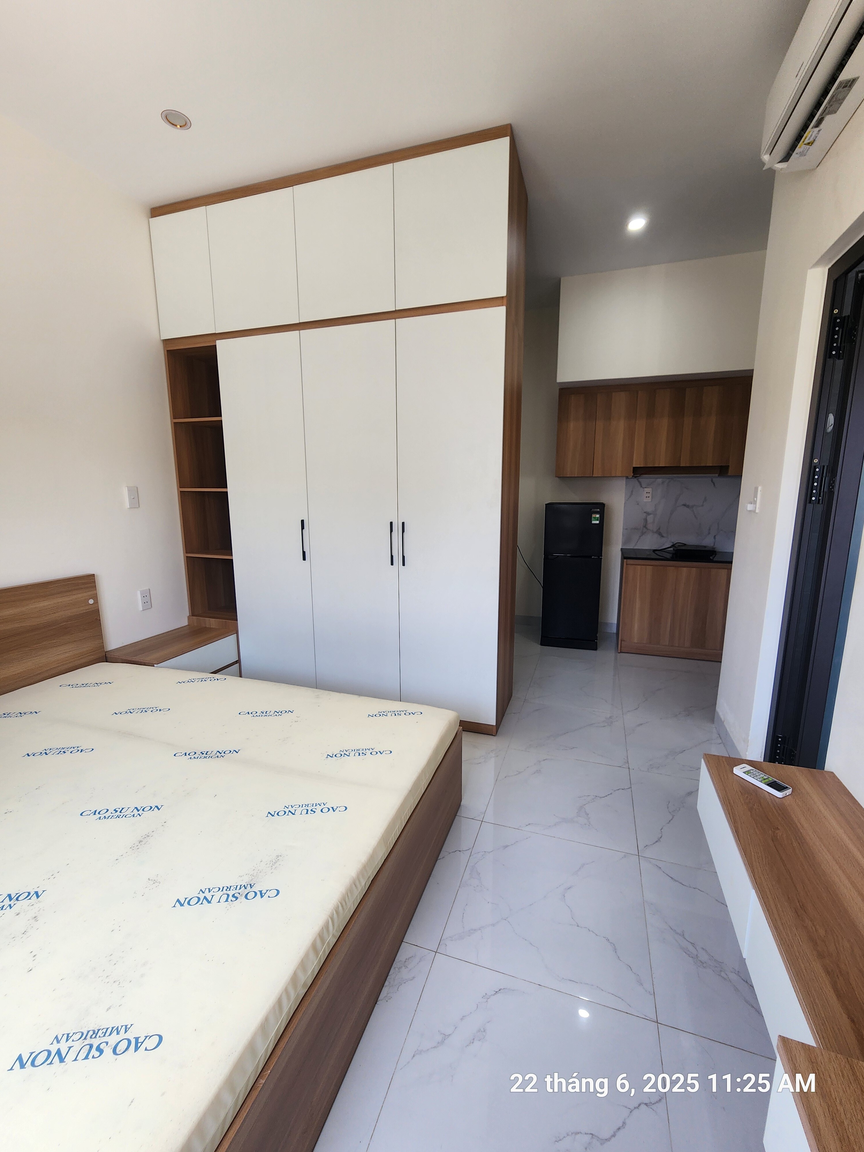 Căn hộ cho thuê full nội thất sạch đẹp tại Hòa Minh, Liên Chiểu, Thành phố Đà Nẵng-2