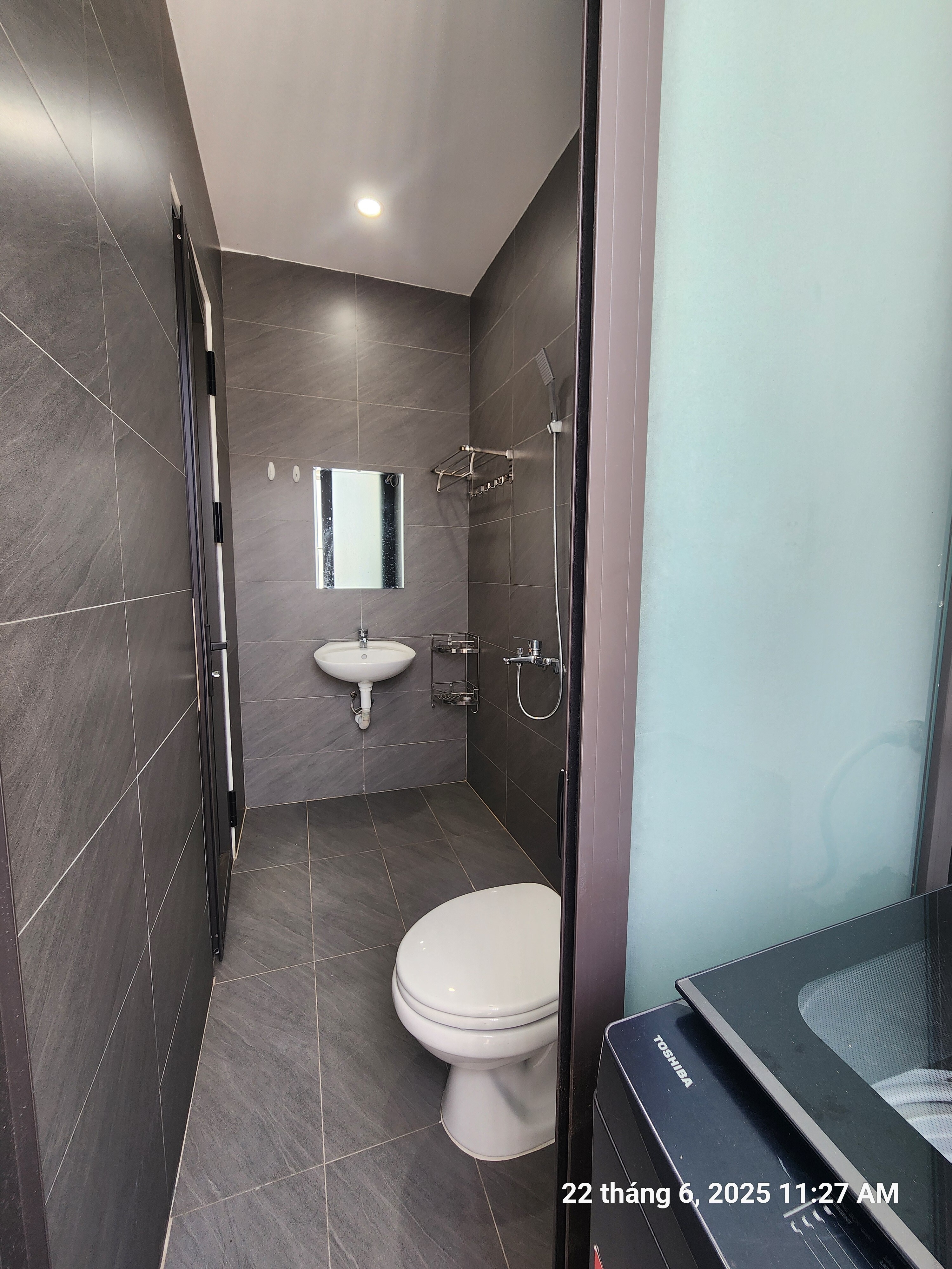 Căn hộ cho thuê full nội thất sạch đẹp tại Hòa Minh, Liên Chiểu, Thành phố Đà Nẵng-4
