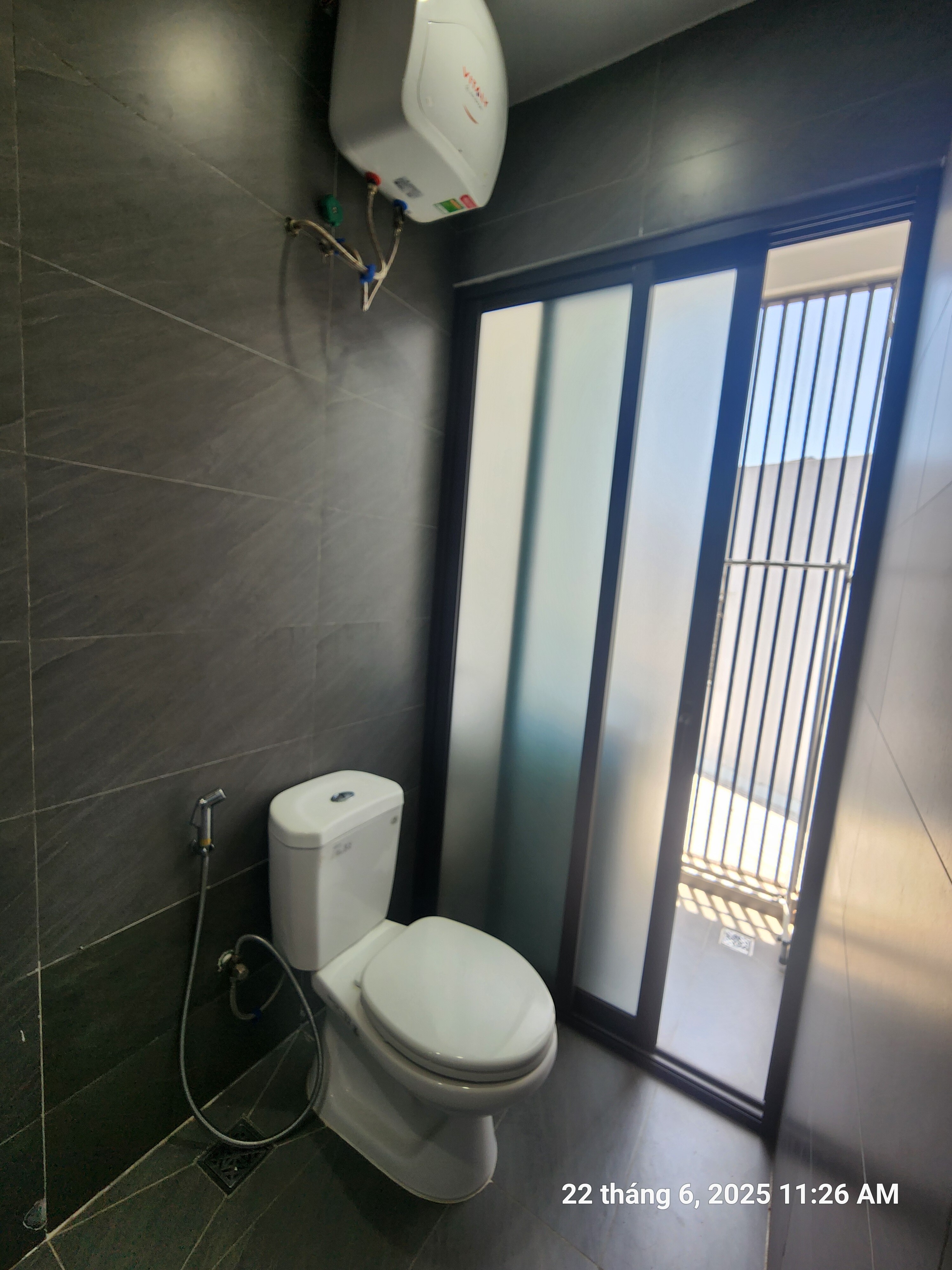 Căn hộ cho thuê full nội thất sạch đẹp tại Hòa Minh, Liên Chiểu, Thành phố Đà Nẵng-5