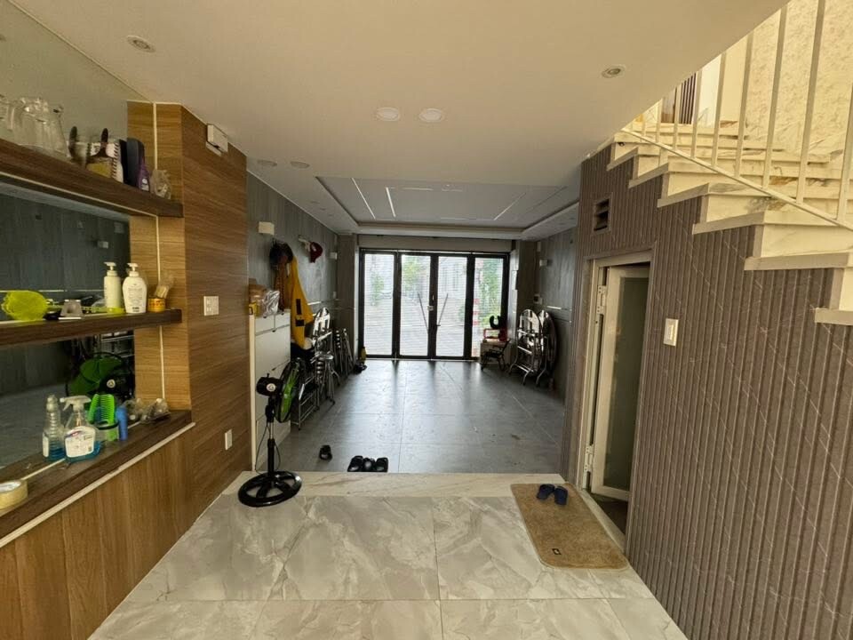 Nhà nguyên căn tại Phạm Văn Chiêu, Phường 8, Quận Gò Vấp, Hồ Chí Minh-1