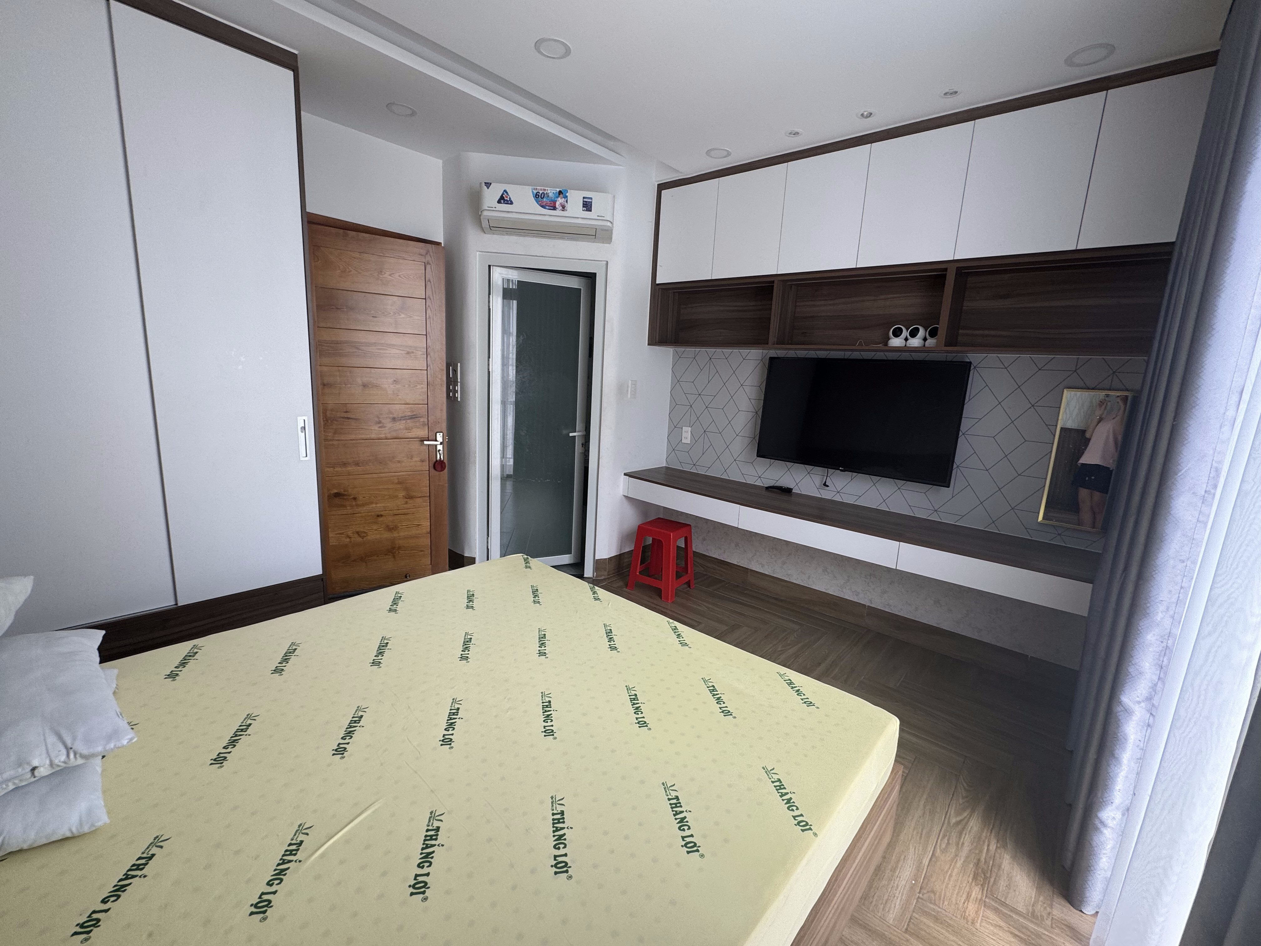 Nhà nguyên căn tại Phạm Văn Chiêu, Phường 8, Quận Gò Vấp, Hồ Chí Minh-3