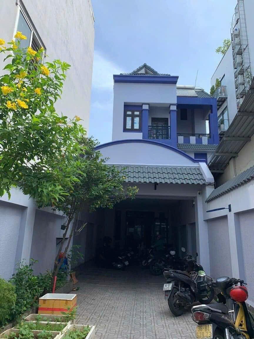 Cho thuê ktx, diện tích 180m2, giá 1tr3,tại quận Thủ Đức-0