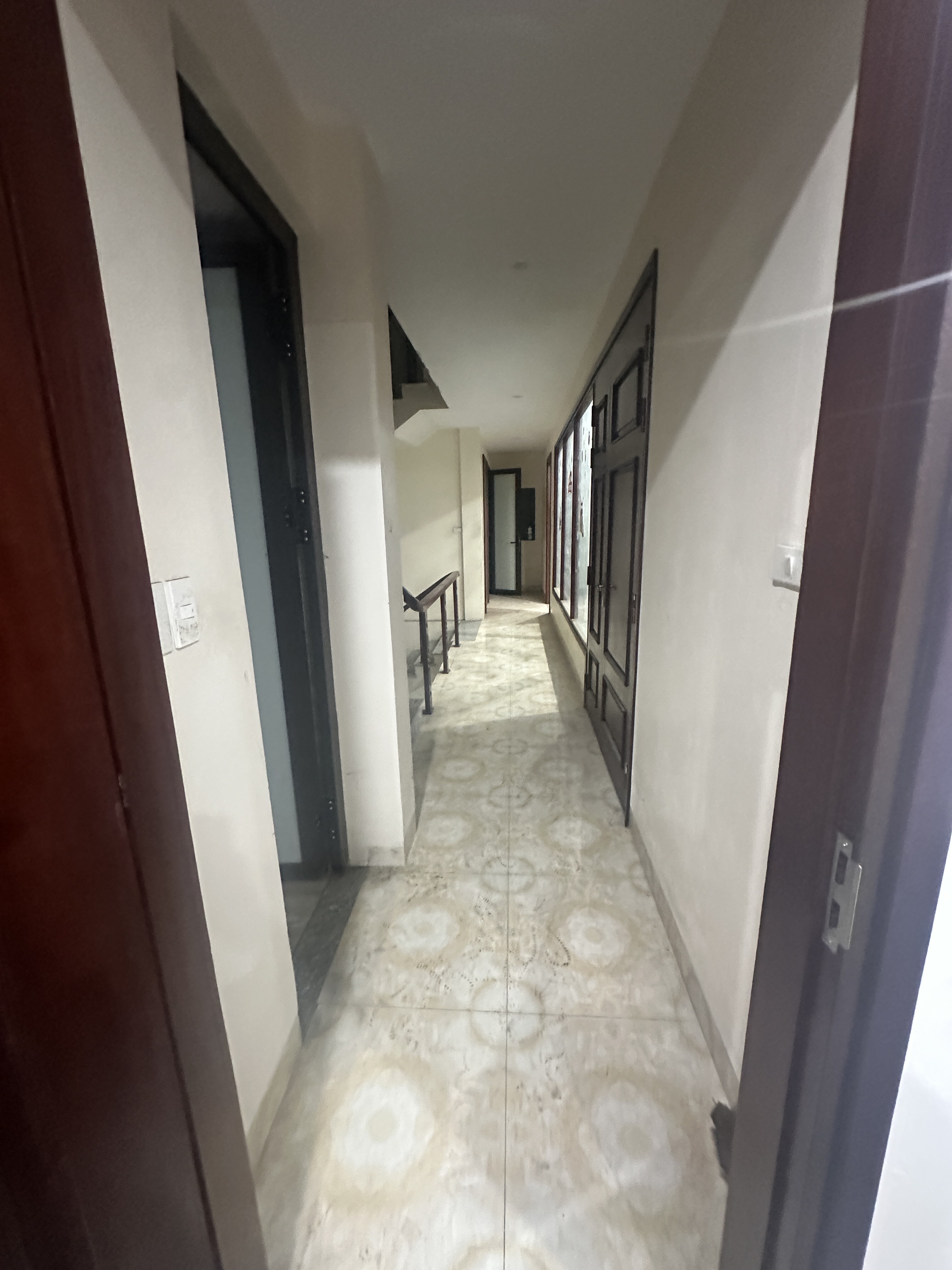 phòng trọ giá rẻ kv định công-1
