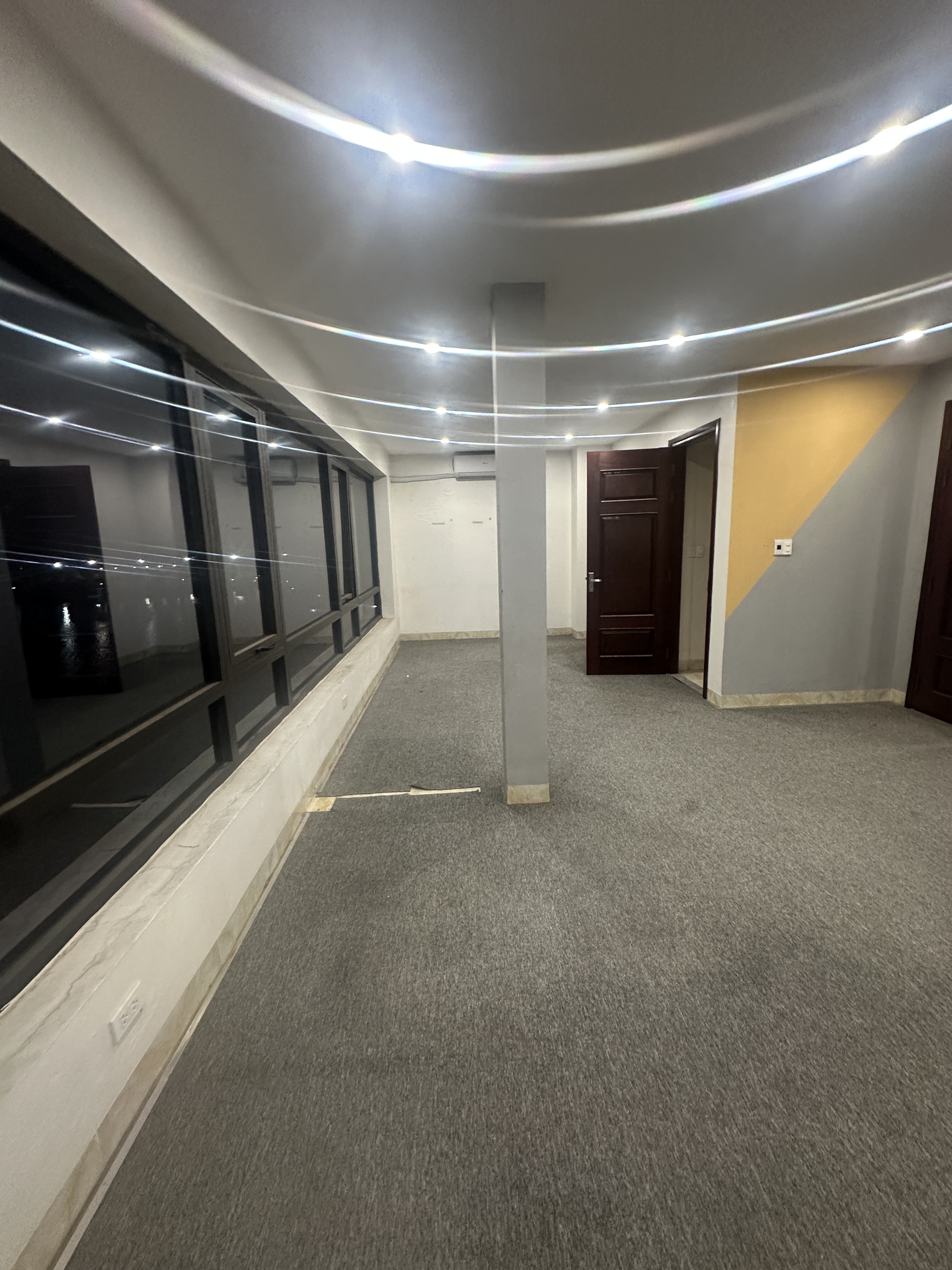 phòng trọ giá rẻ kv định công-2