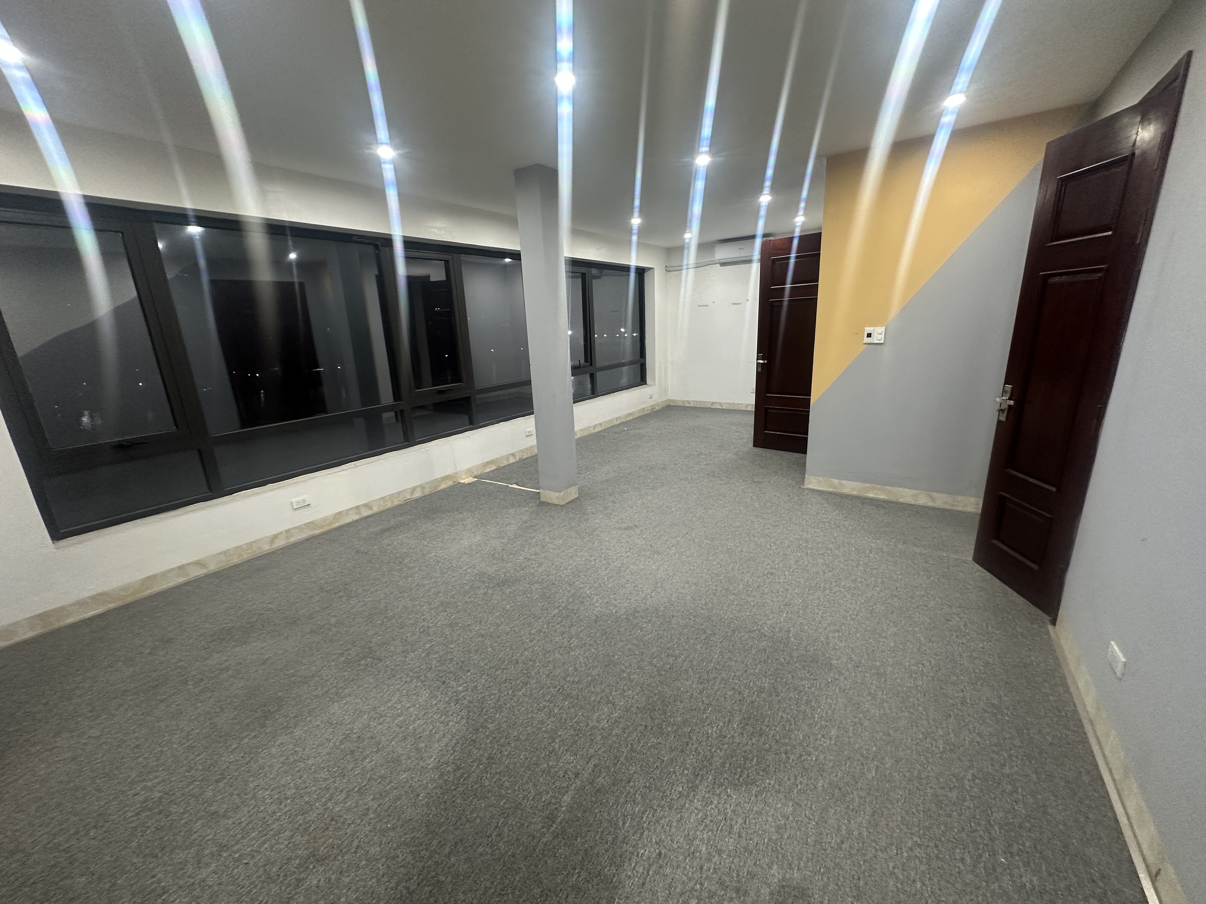phòng trọ giá rẻ kv định công-3