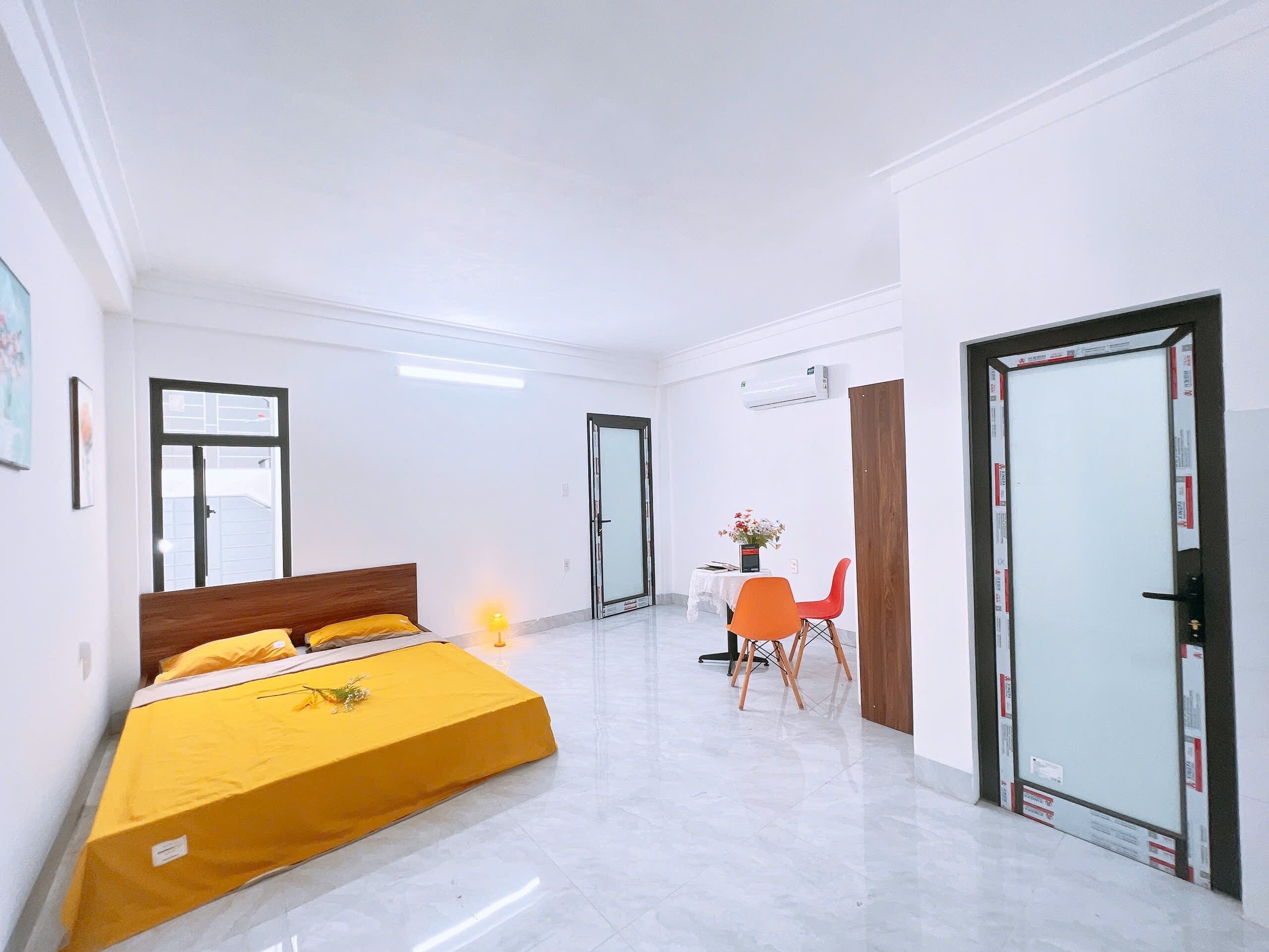 Cho Thuê CCMN Lạc Long Quân-2