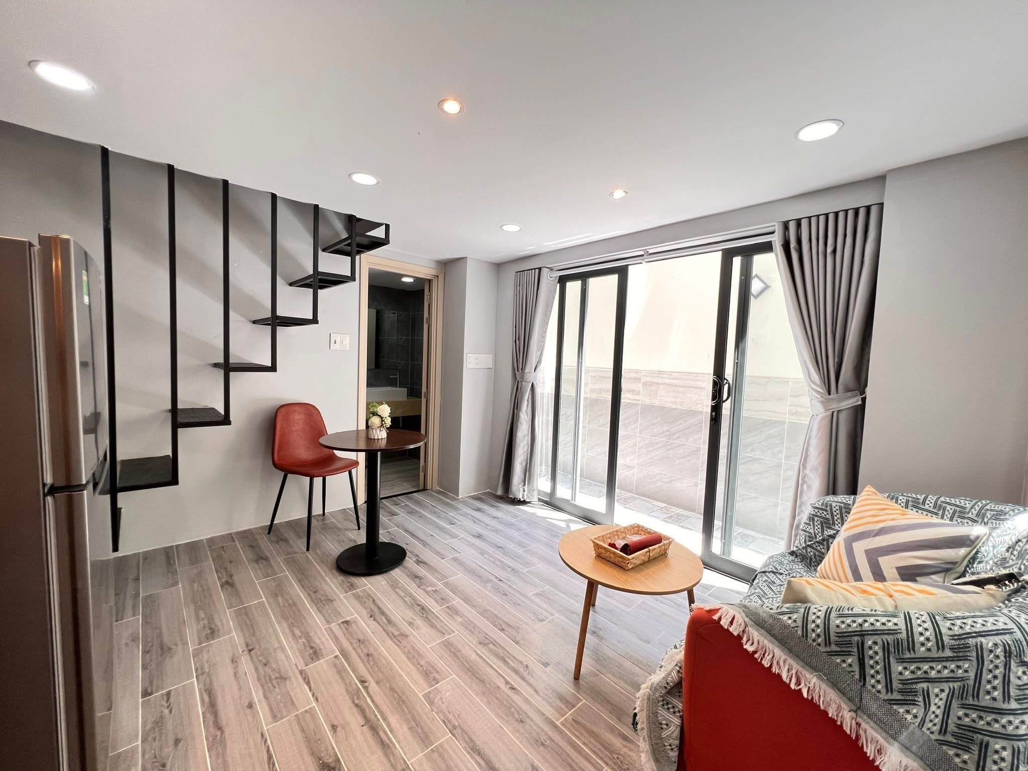 Cho thuê phòng trọ, căn hộ tại Chơn Thành, Bình Phước-3