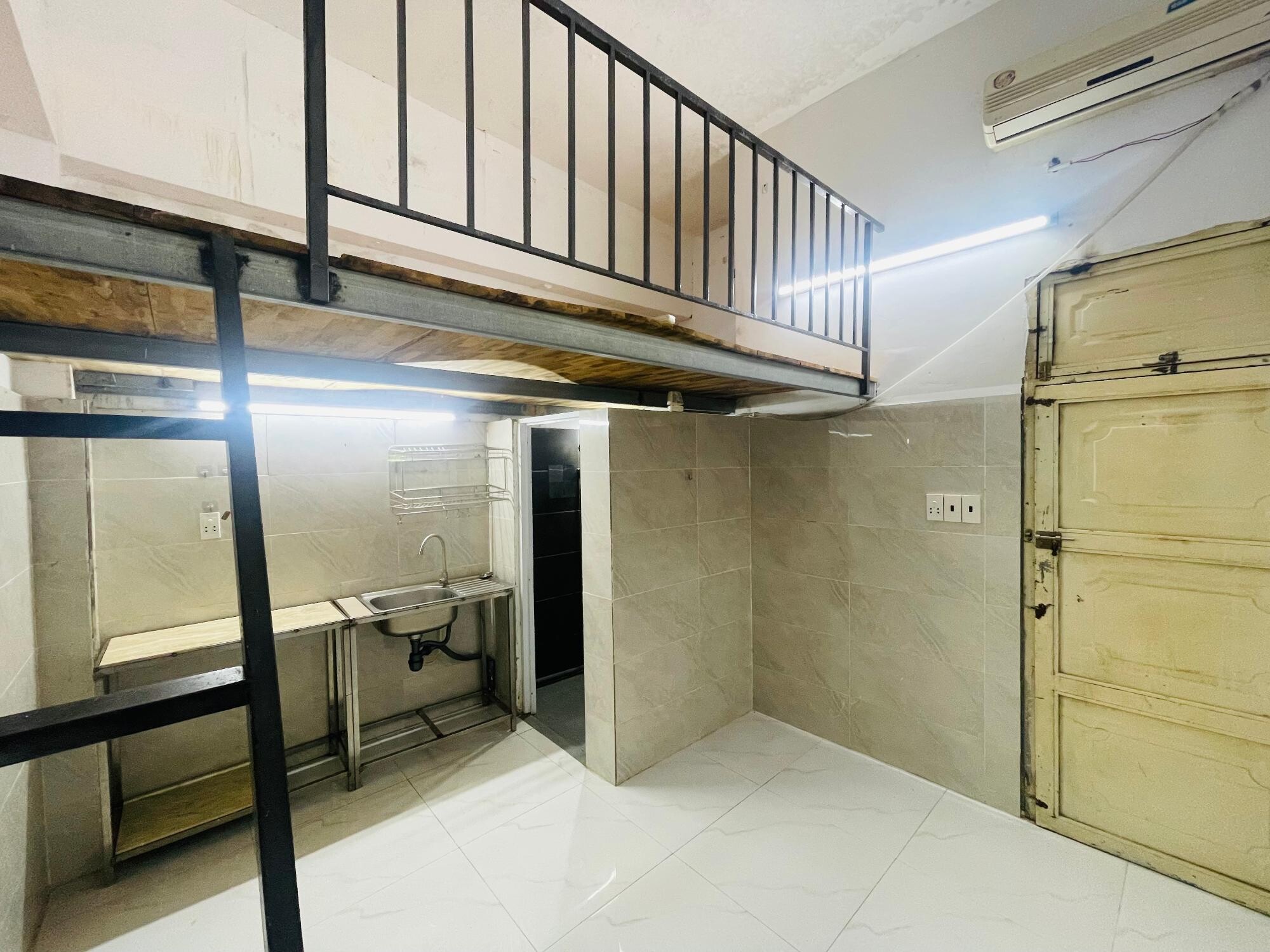 Cho thuê phòng trọ tại Lê Đức Thọ Gò Vấp giá 3tr-0