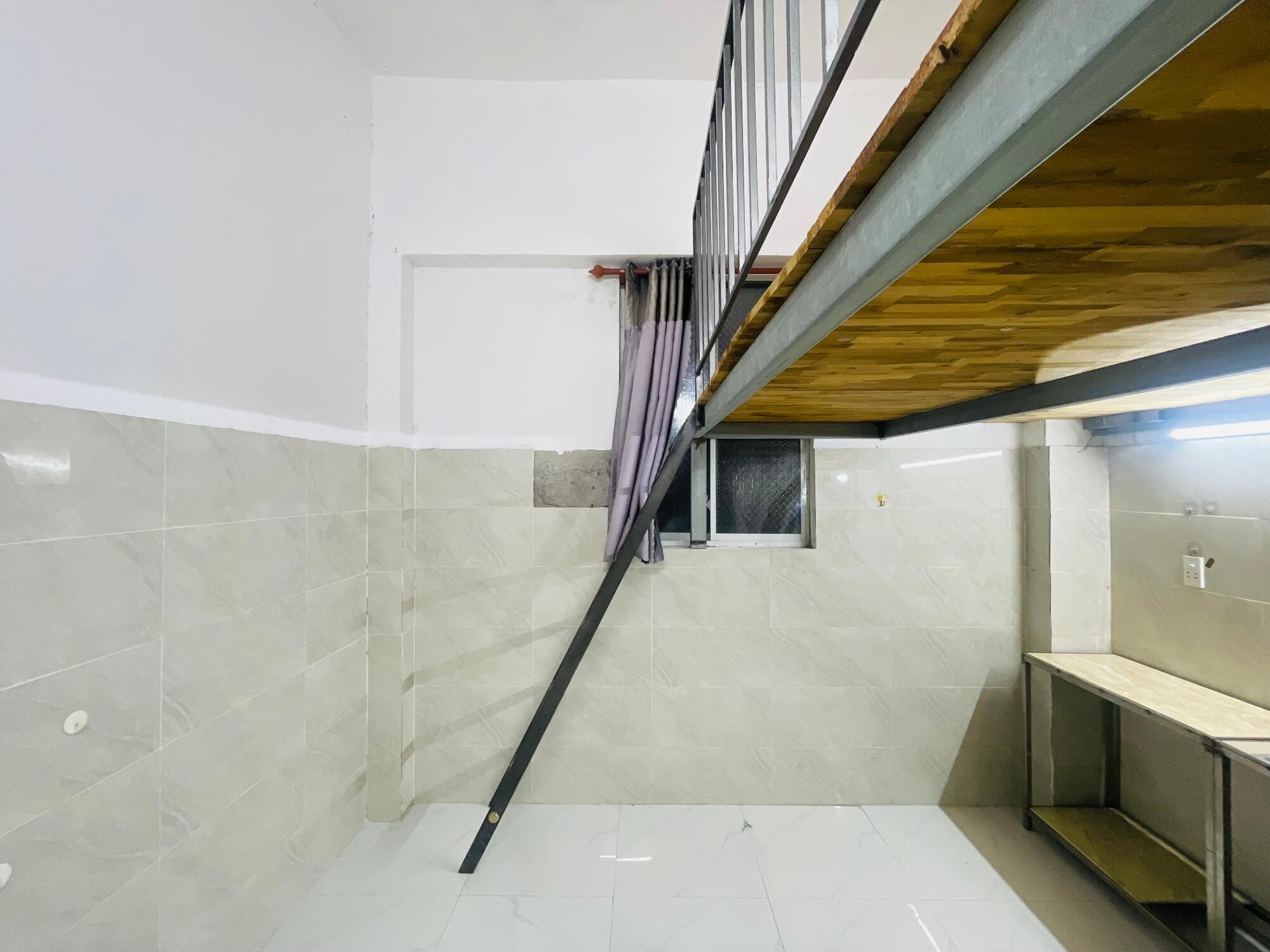Cho thuê phòng trọ tại Lê Đức Thọ Gò Vấp giá 3tr-2