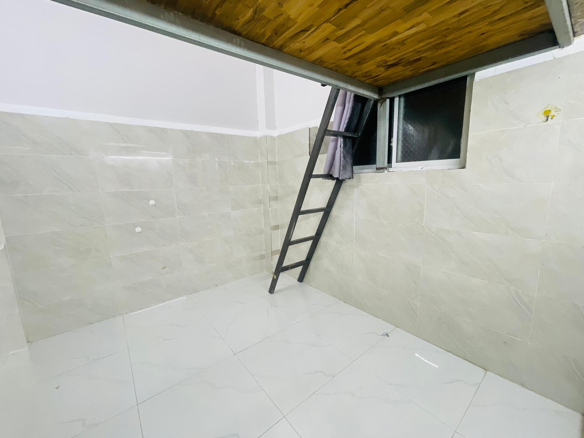 Cho thuê phòng trọ tại Lê Đức Thọ Gò Vấp giá 3tr-5
