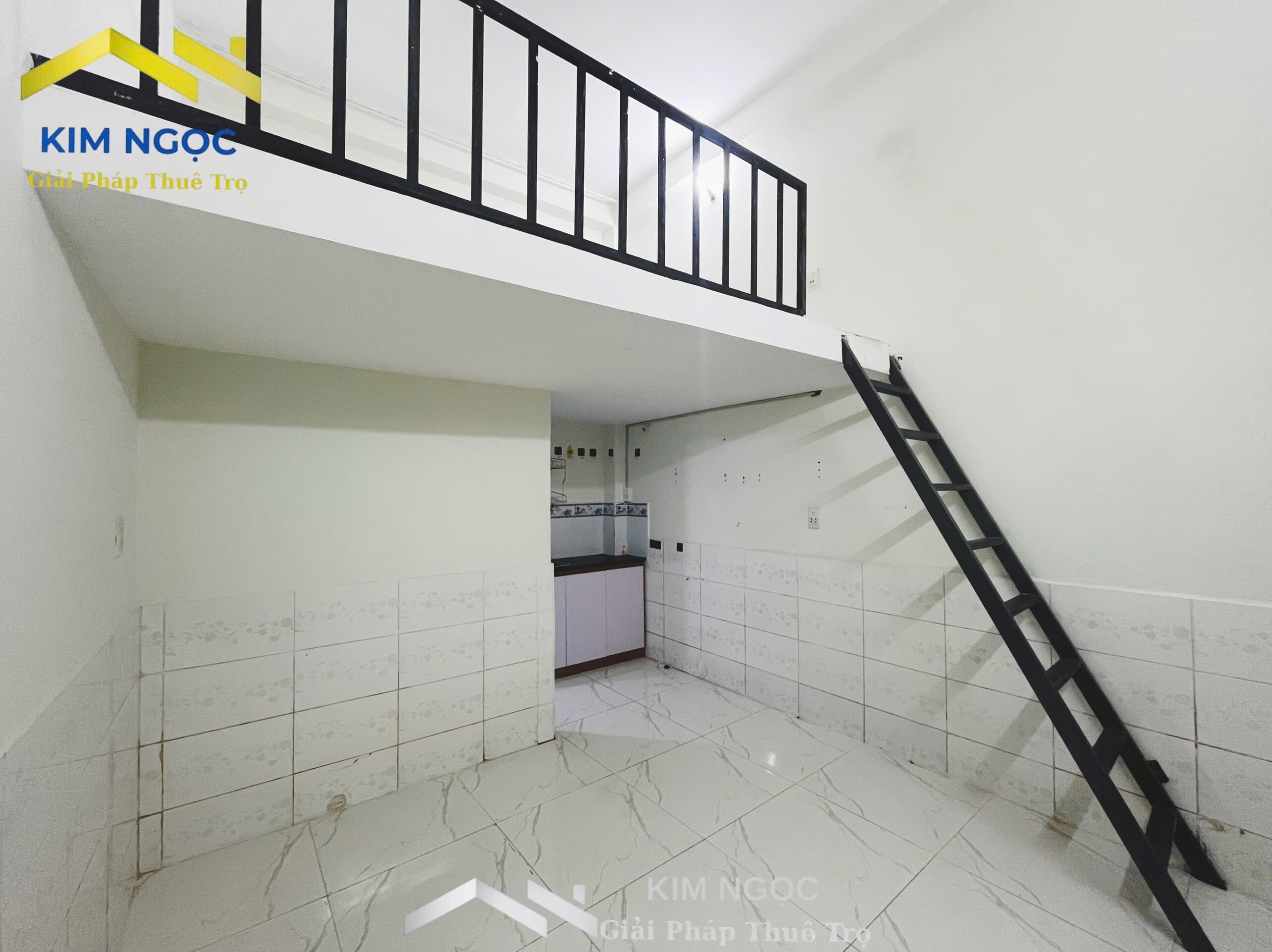 CHO THUÊ PHÒNG TRỌ GIÁ RẺ GẦN ĐẠI HỌC CÔNG THƯƠNG - AEON TÂN PHÚ-1