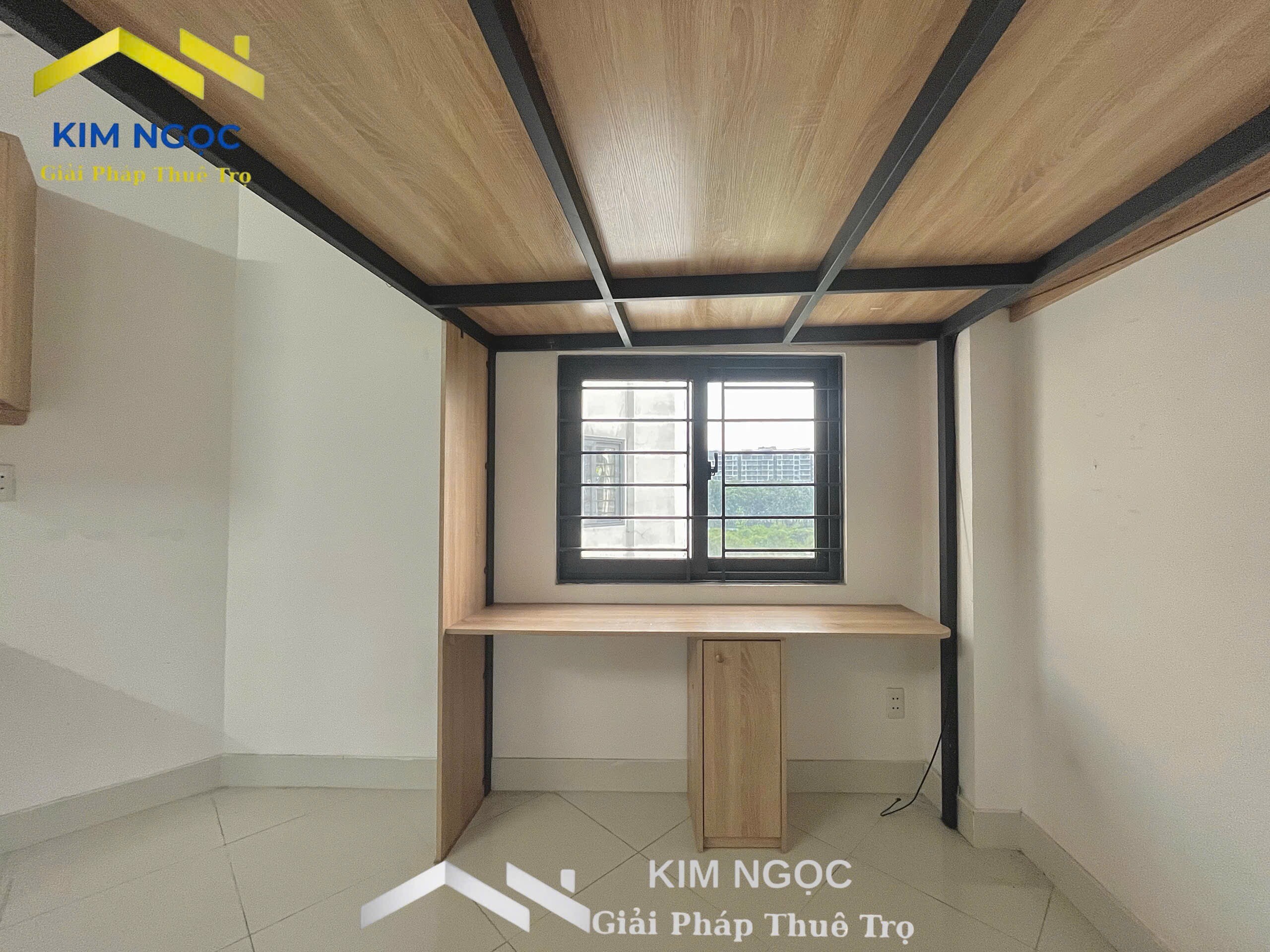 CHO THUÊ CĂN HỘ DUPLEX KẾ BÊN ĐẠI HỌC CÔNG THƯƠNG - AEON TÂN PHÚ-2