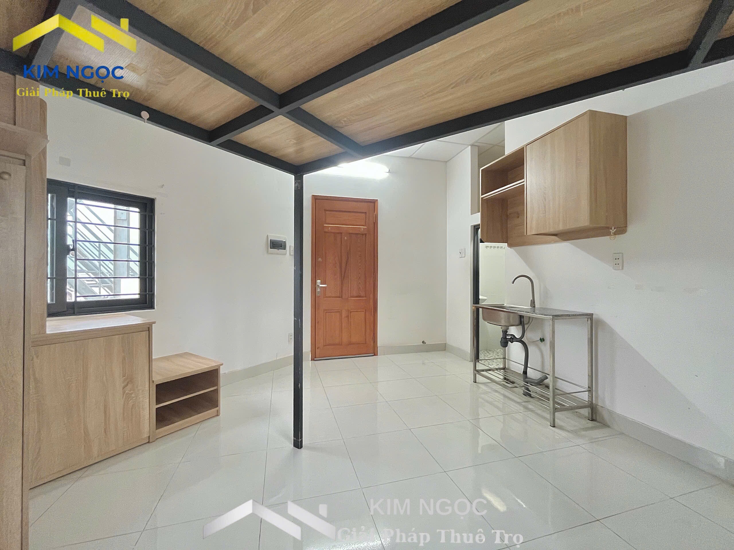 CHO THUÊ CĂN HỘ DUPLEX KẾ BÊN ĐẠI HỌC CÔNG THƯƠNG - AEON TÂN PHÚ-3