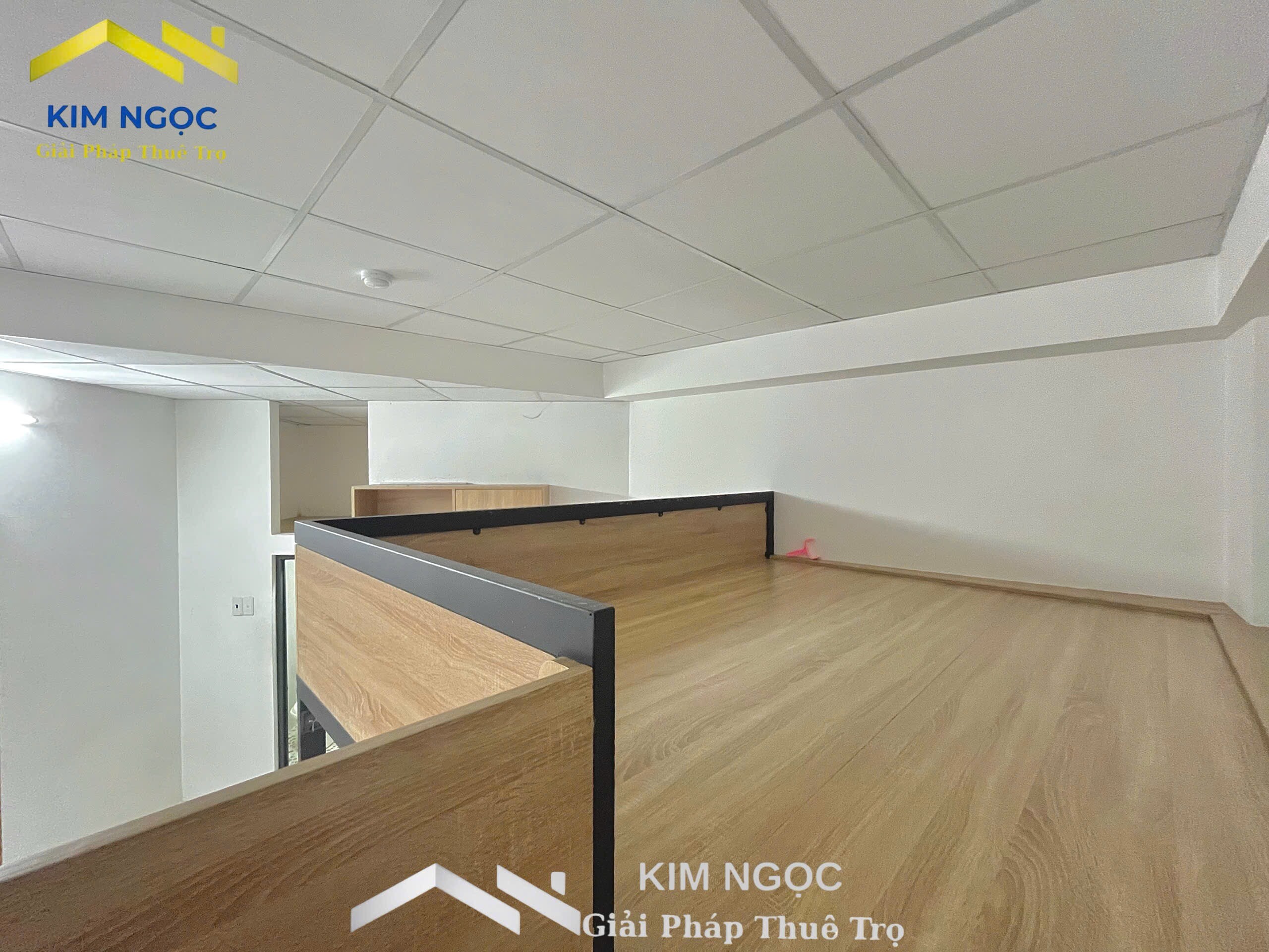 CHO THUÊ CĂN HỘ DUPLEX KẾ BÊN ĐẠI HỌC CÔNG THƯƠNG - AEON TÂN PHÚ-4