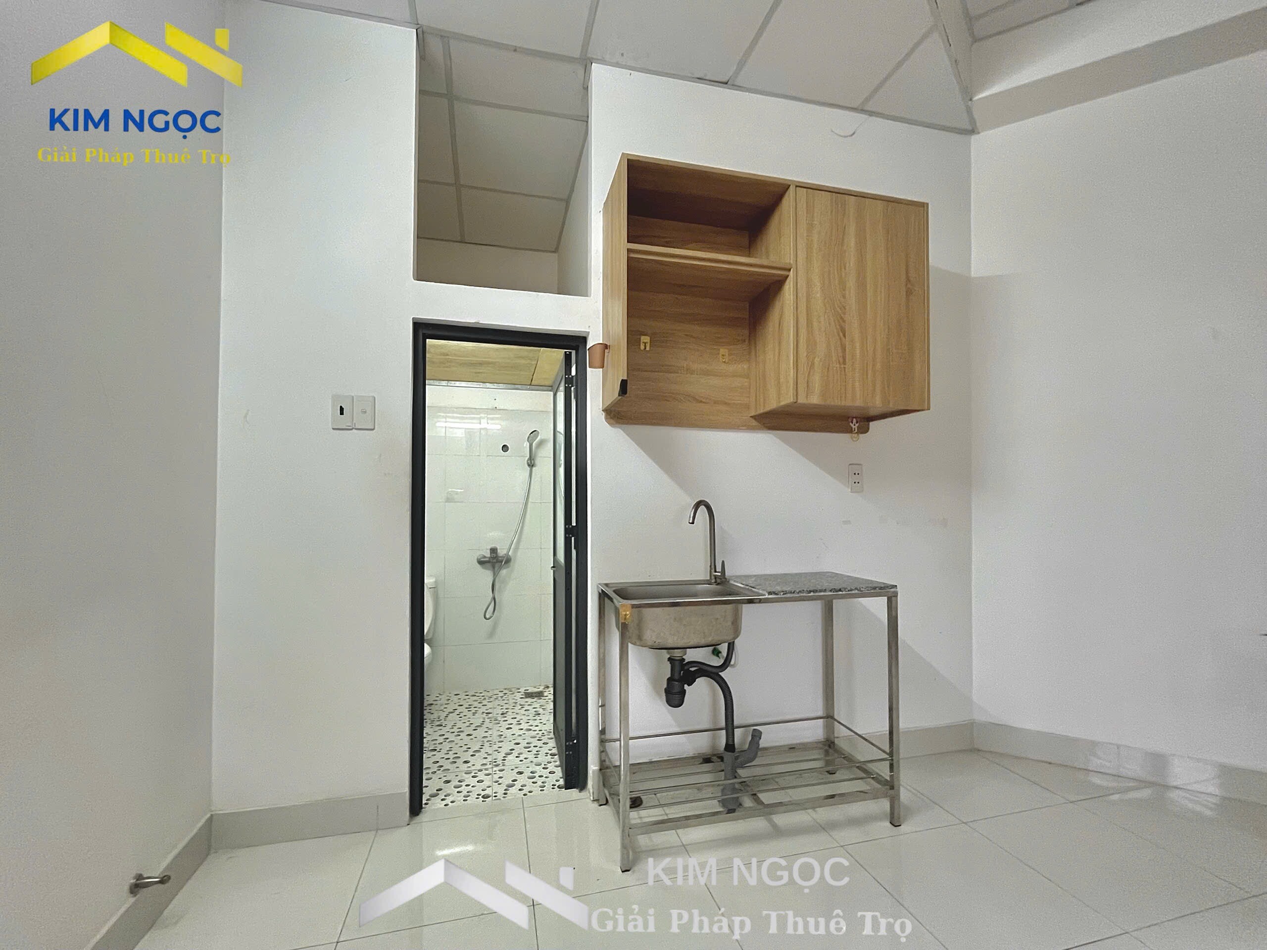 CHO THUÊ CĂN HỘ DUPLEX KẾ BÊN ĐẠI HỌC CÔNG THƯƠNG - AEON TÂN PHÚ-5