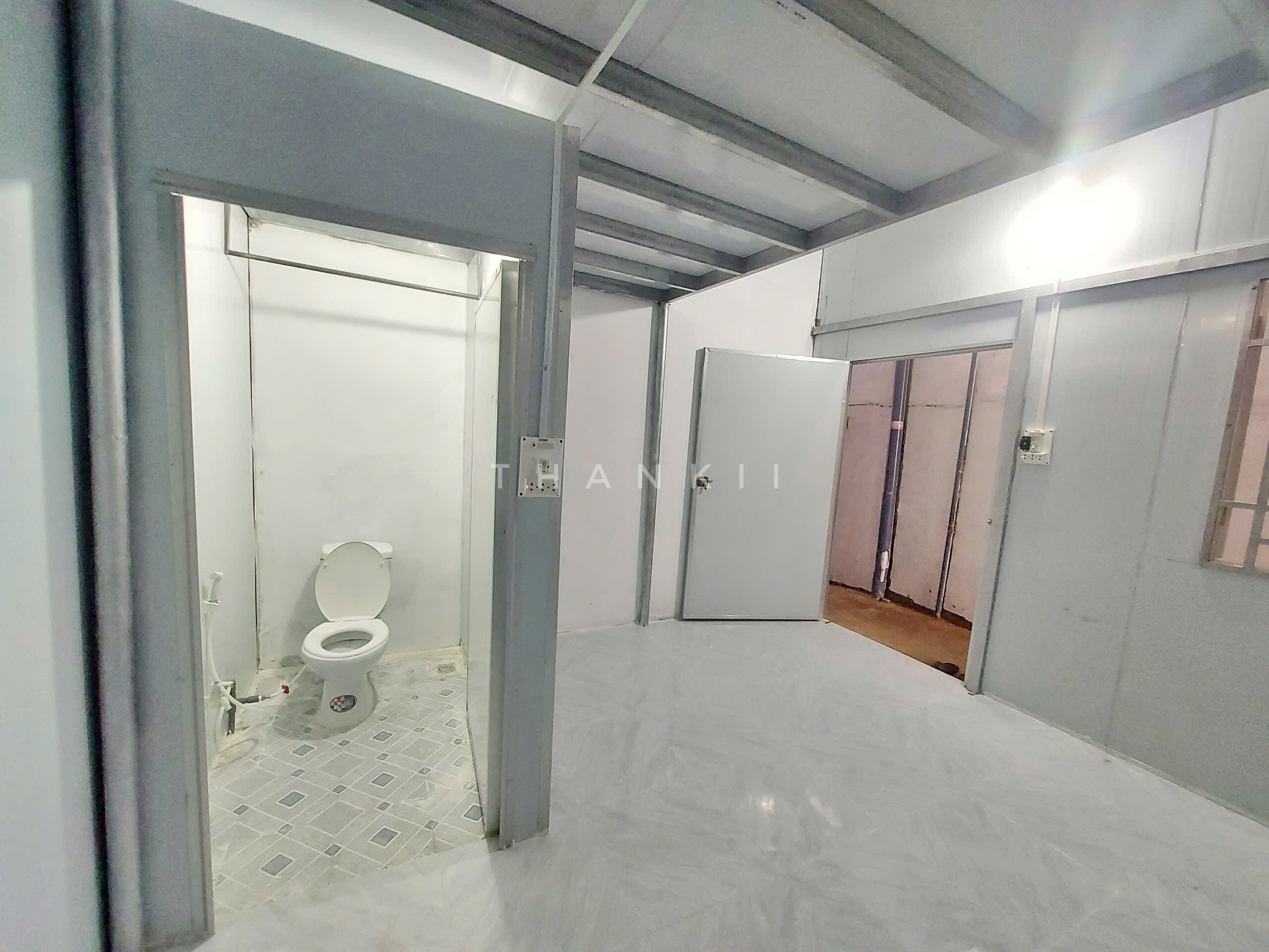 Cho thuê nhà trọ Ninh Kiều cần thơ-3