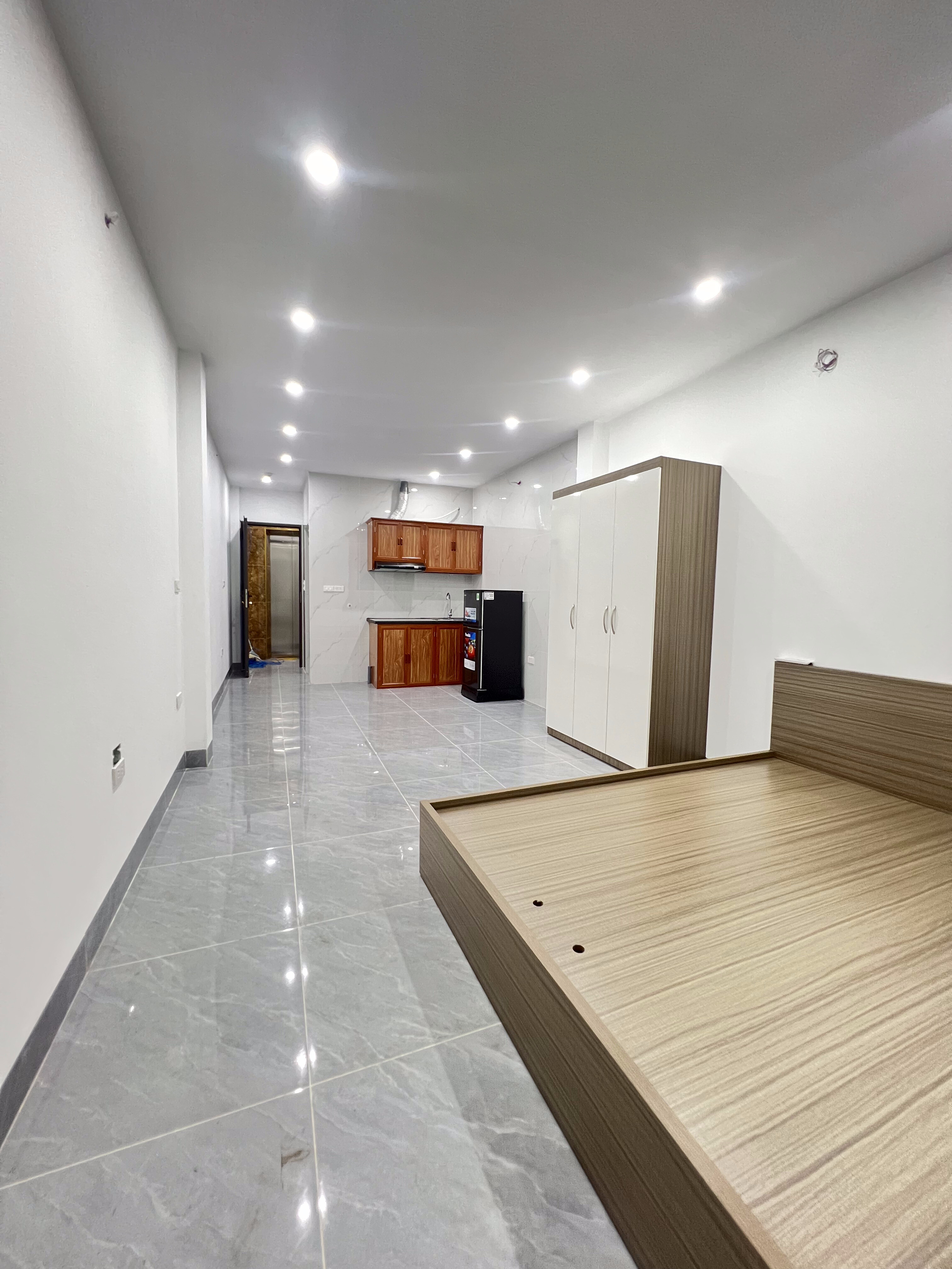 Khai trương phòng mới khu Ngoại Giao Đoàn - Hà Nội-0