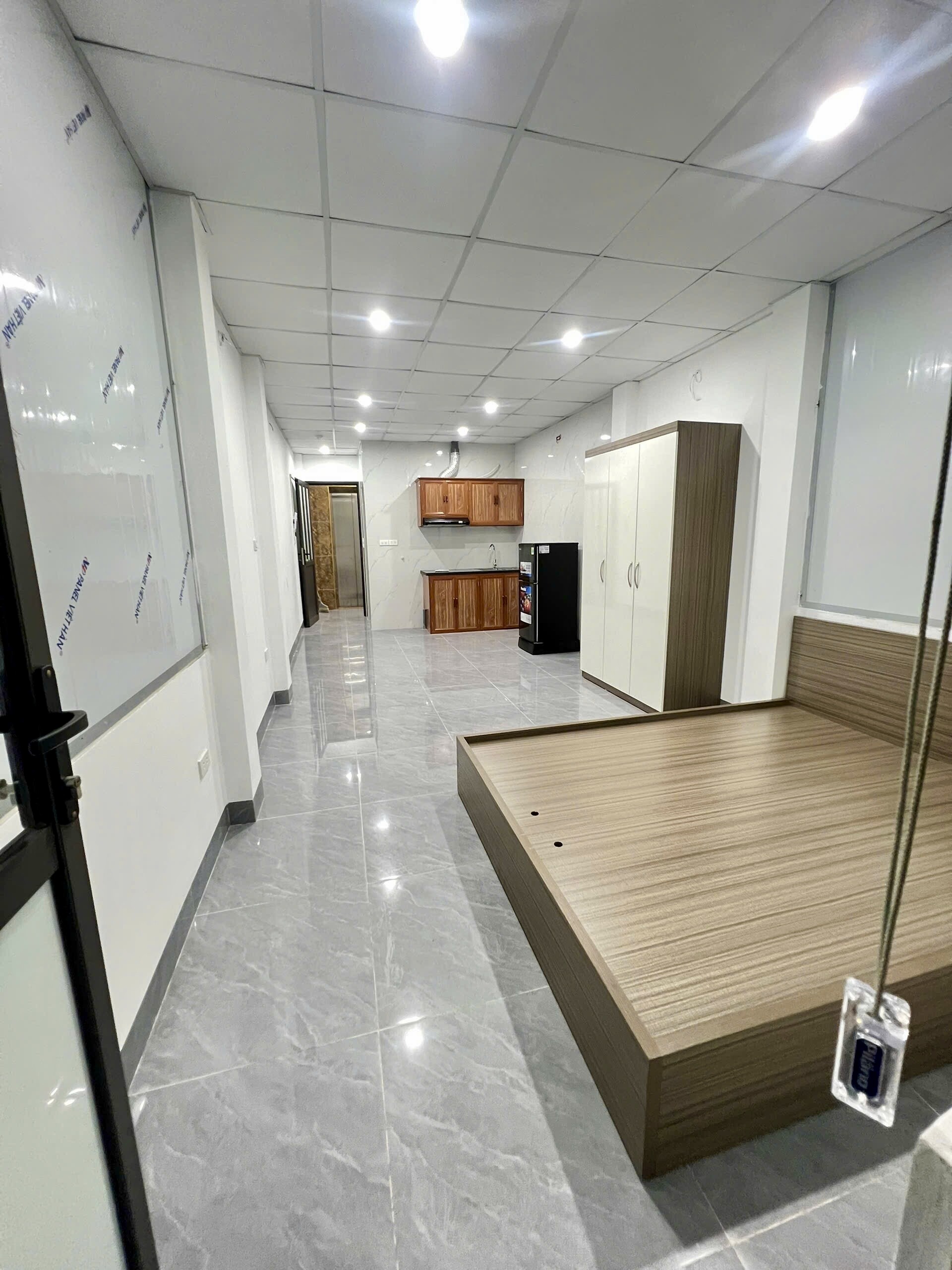 Chính chủ cho thuê phòng mới ở 205 Xuân Đỉnh-2