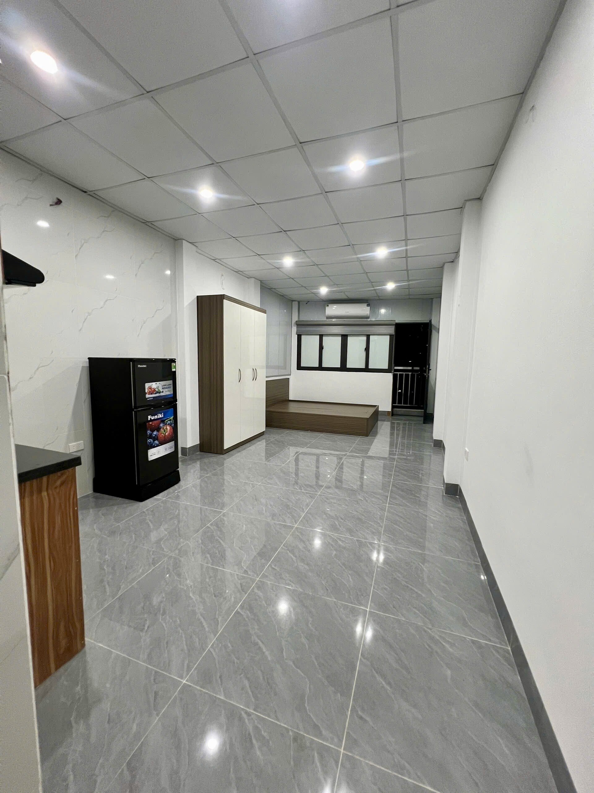 Chính chủ cho thuê phòng mới ở 205 Xuân Đỉnh-3