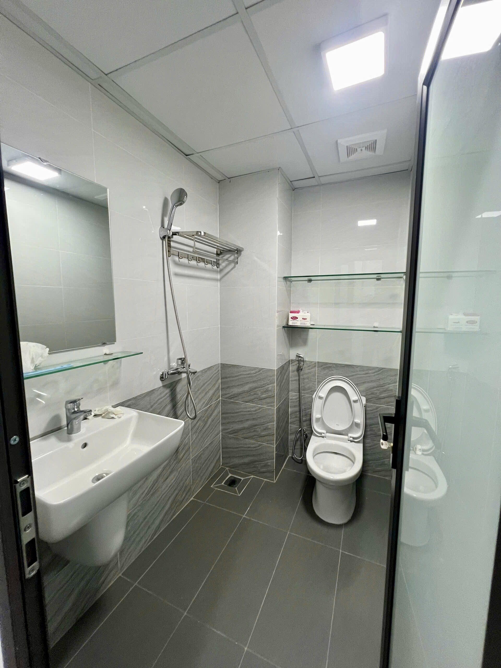 Chính chủ cho thuê phòng mới ở 205 Xuân Đỉnh-4