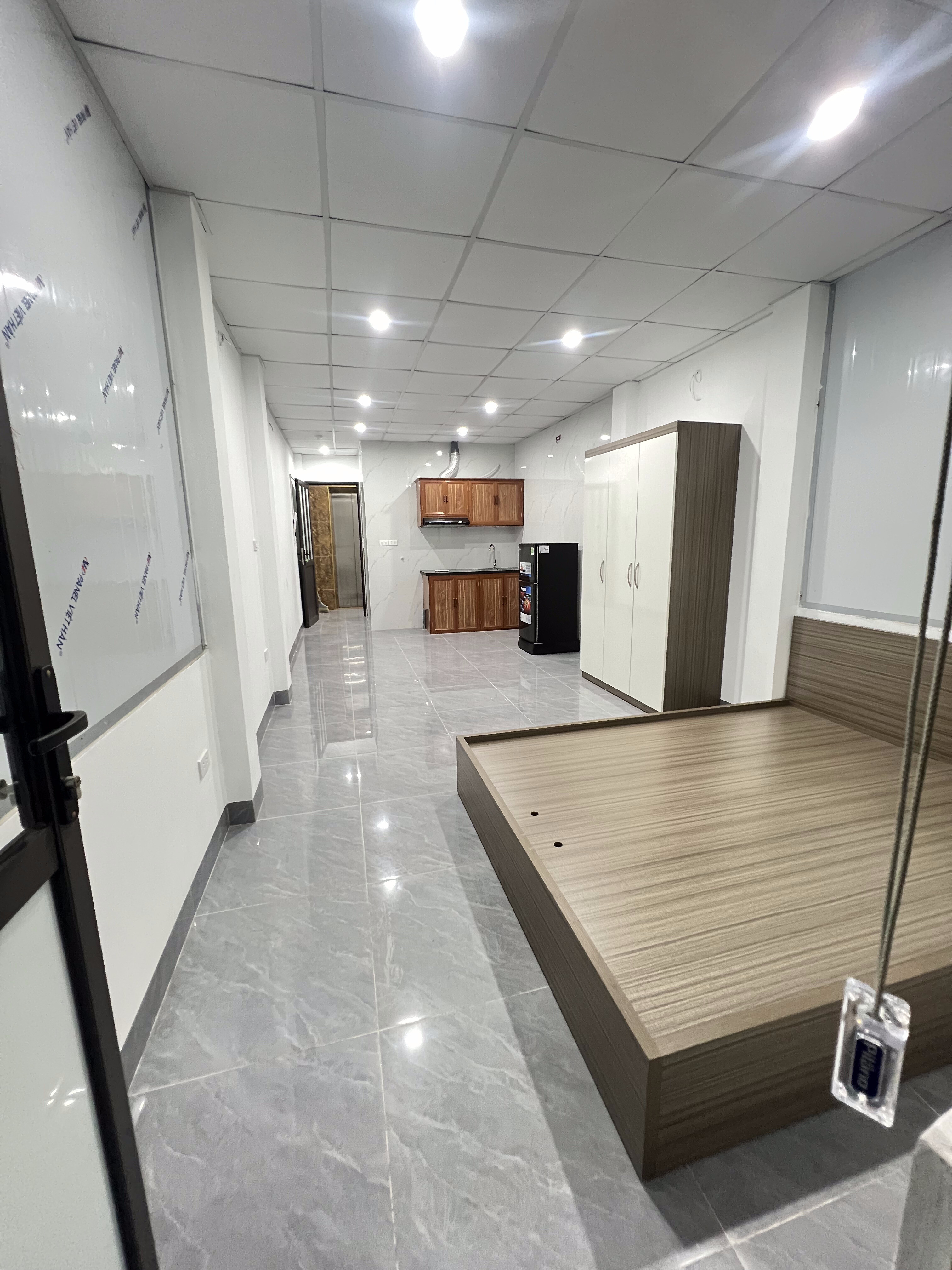 Khai trương phòng mới khu Ngoại Giao Đoàn - Hà Nội-2