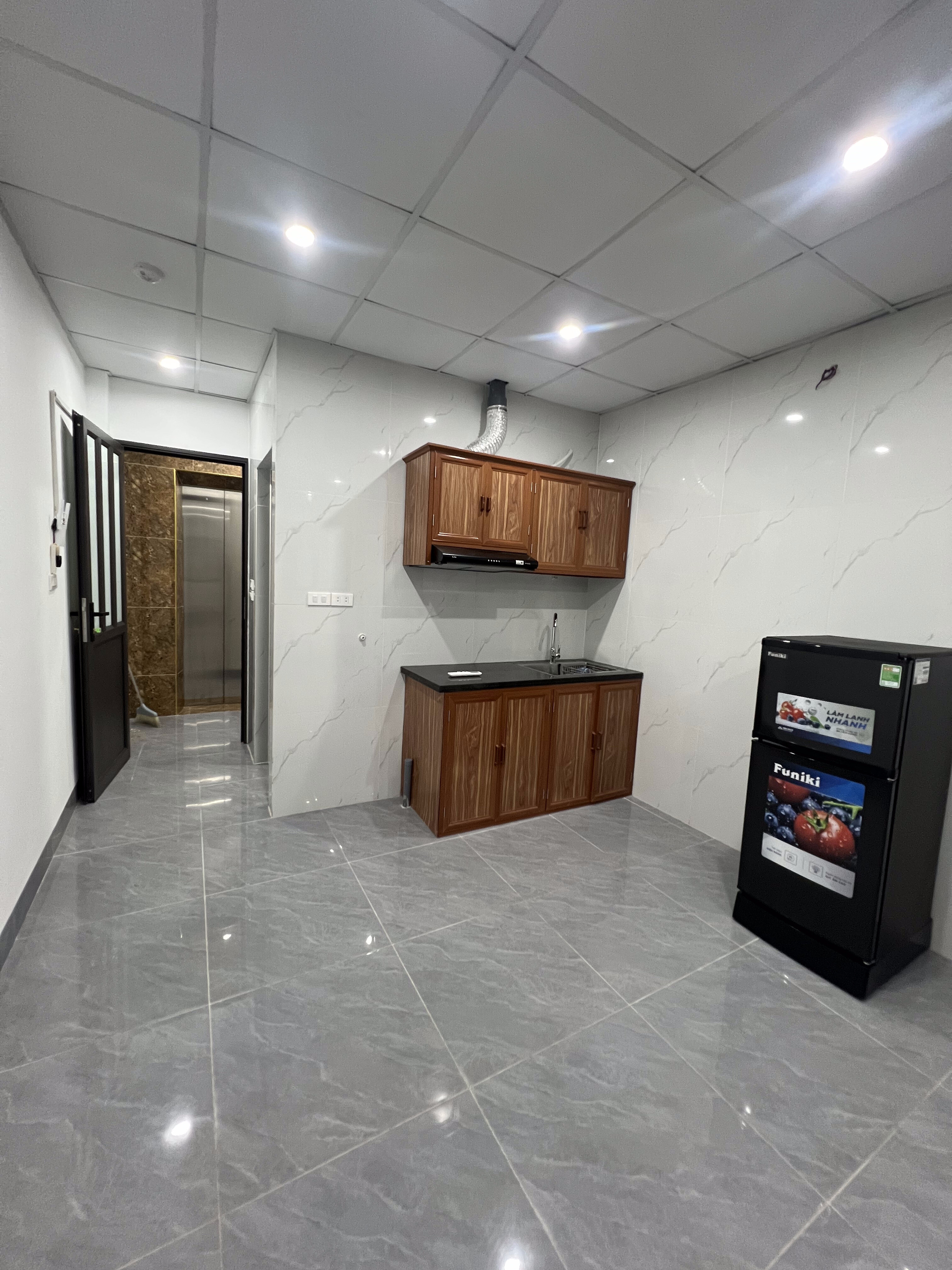 Khai trương phòng mới khu Ngoại Giao Đoàn - Hà Nội-4