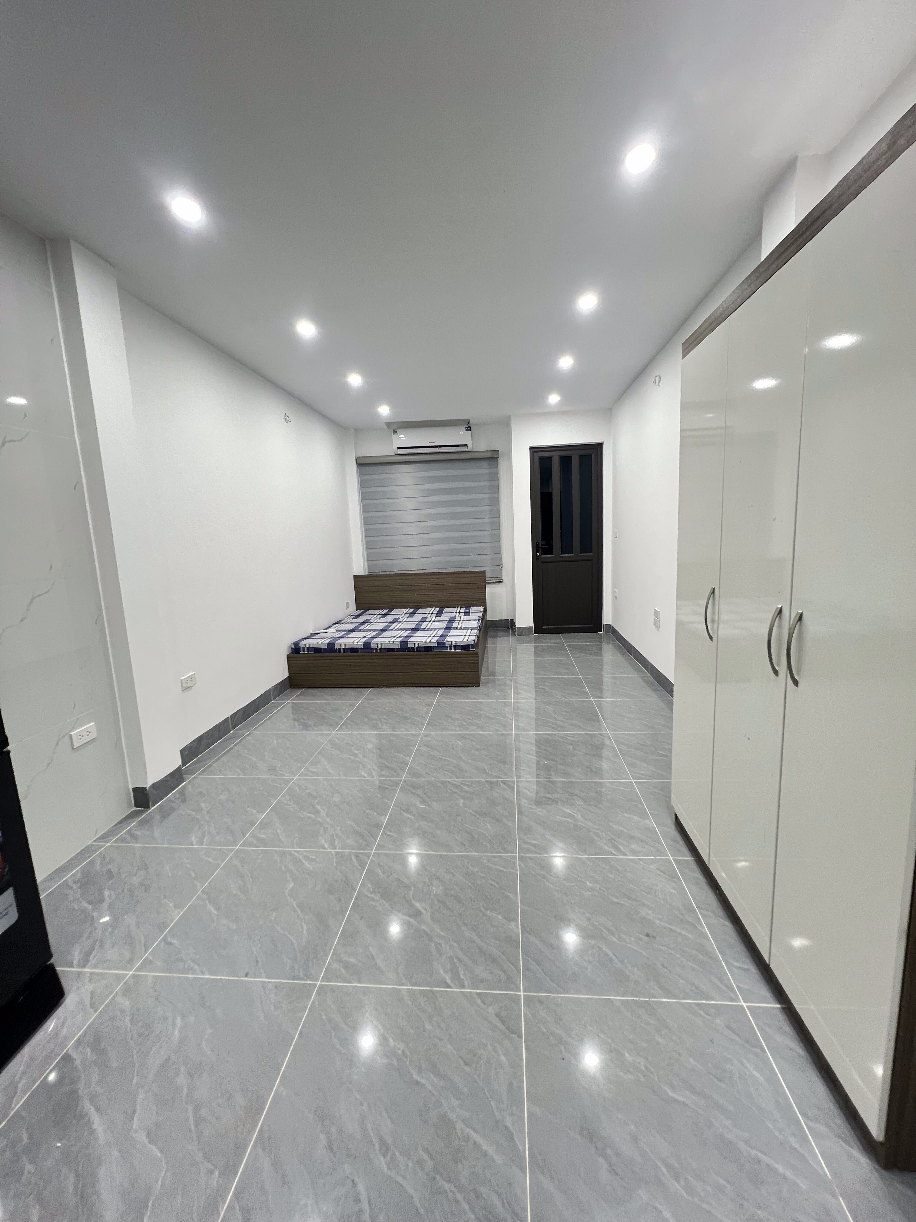 Khai trương phòng mới khu Ngoại Giao Đoàn - Hà Nội-5