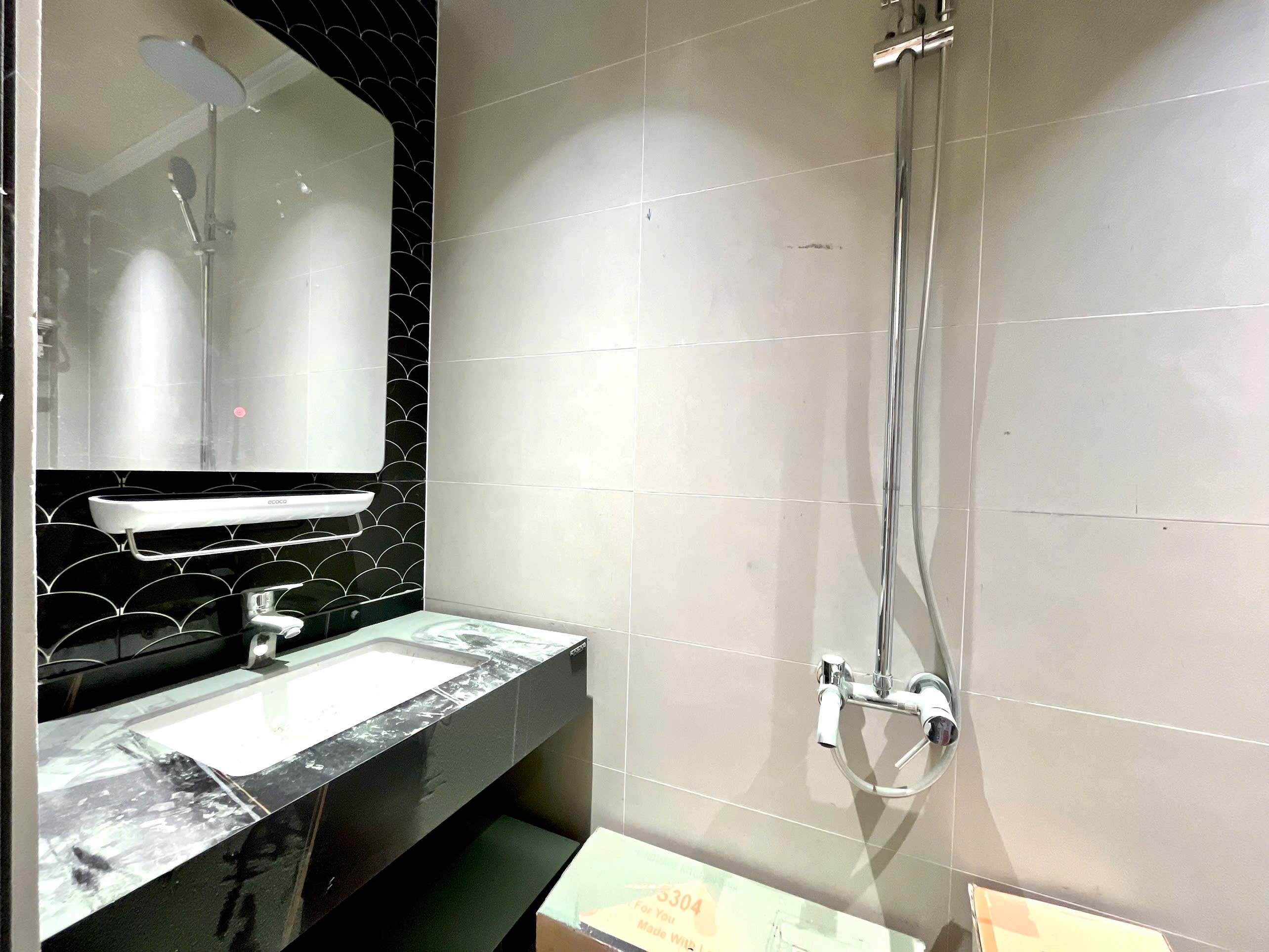 Duplex full nội thất - mới xây-1