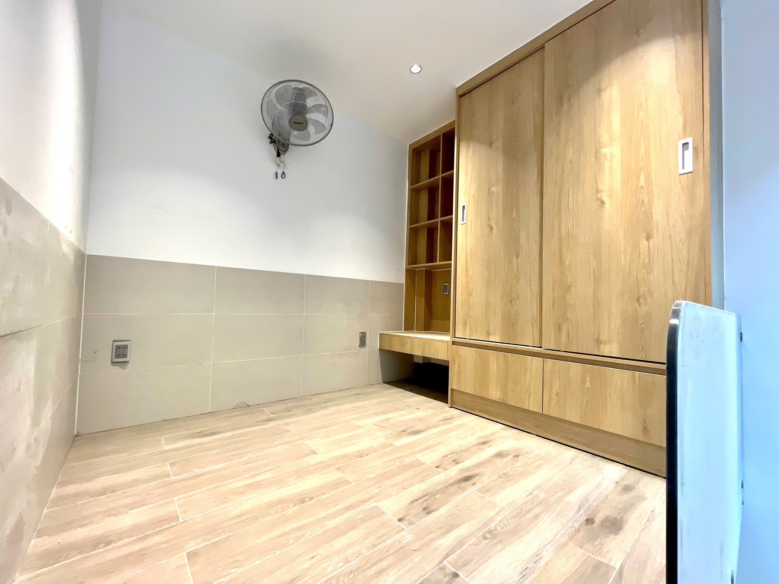 Duplex full nội thất - mới xây-2