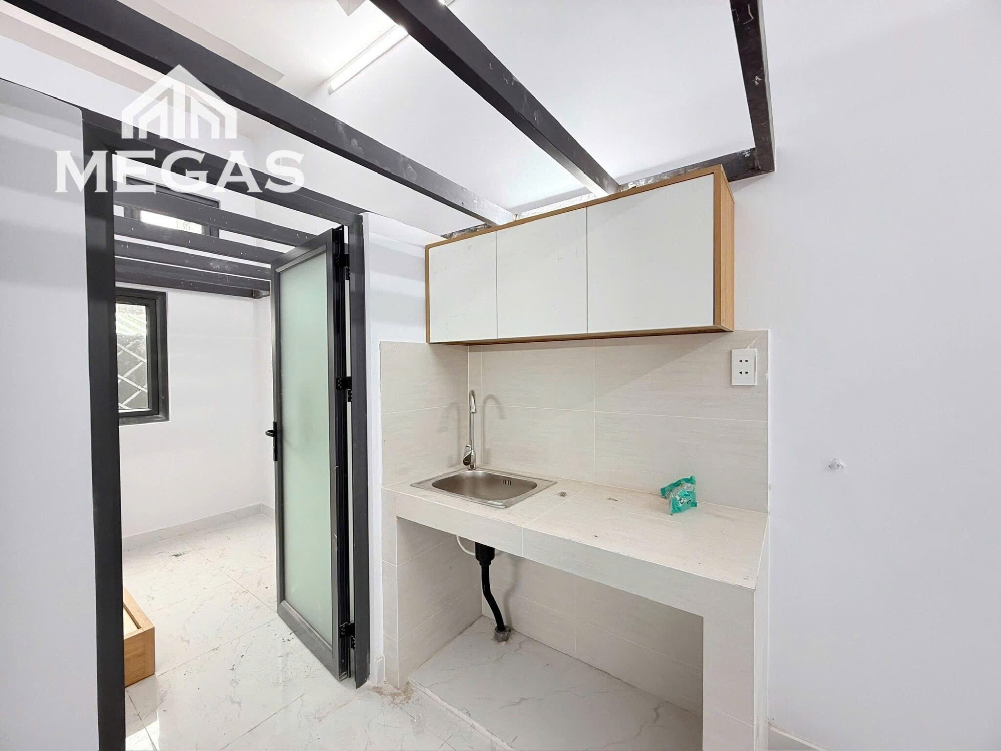GIÁ RẺ CHO 1 PHÒNG NGỦ GÁC CAO NGAY TẠI HÀ HUY GIÁP- BÙI CÔNG TRỪNG-2