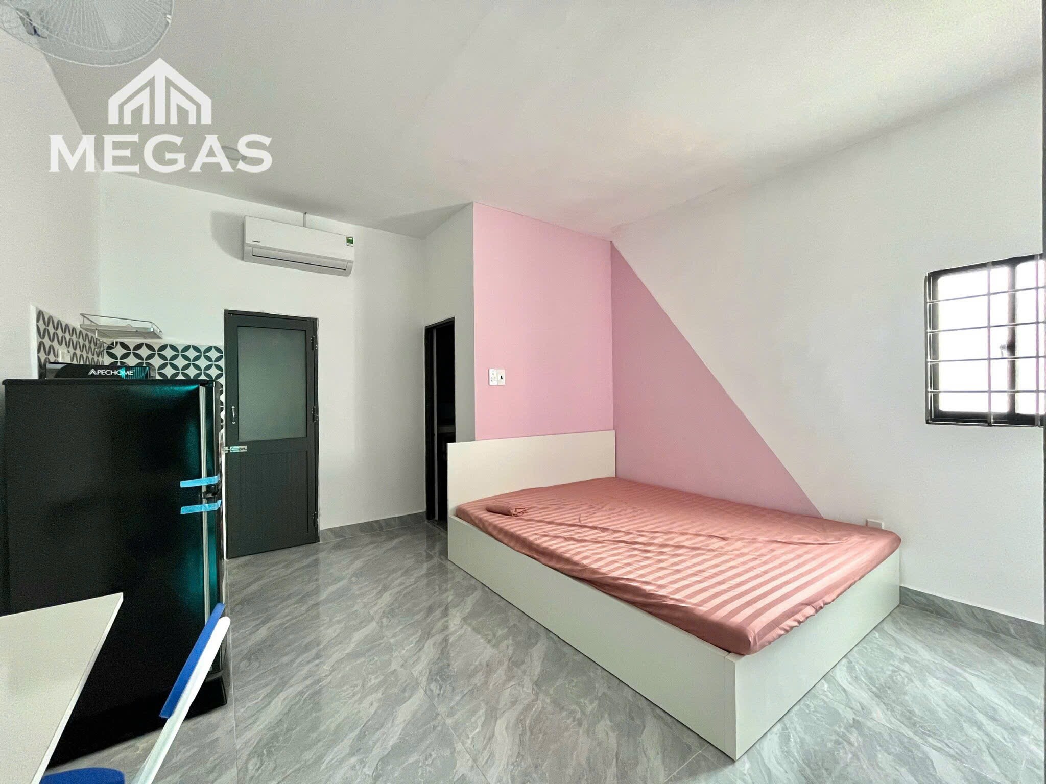 Phòng giá rẻ đầy đủ tiện nghi nội thất khu vực quận 12-2